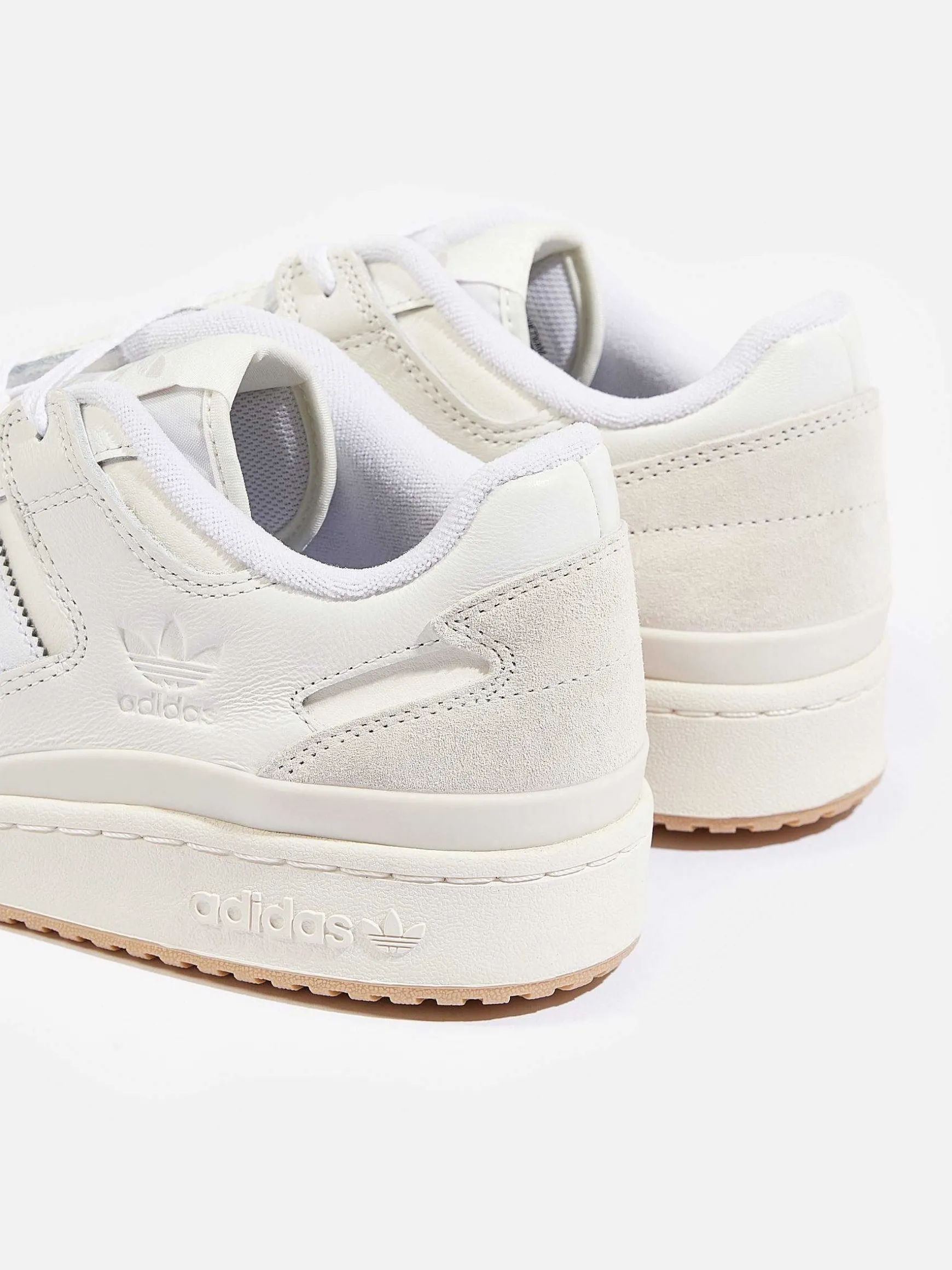 Adidas | Forum Low For Men