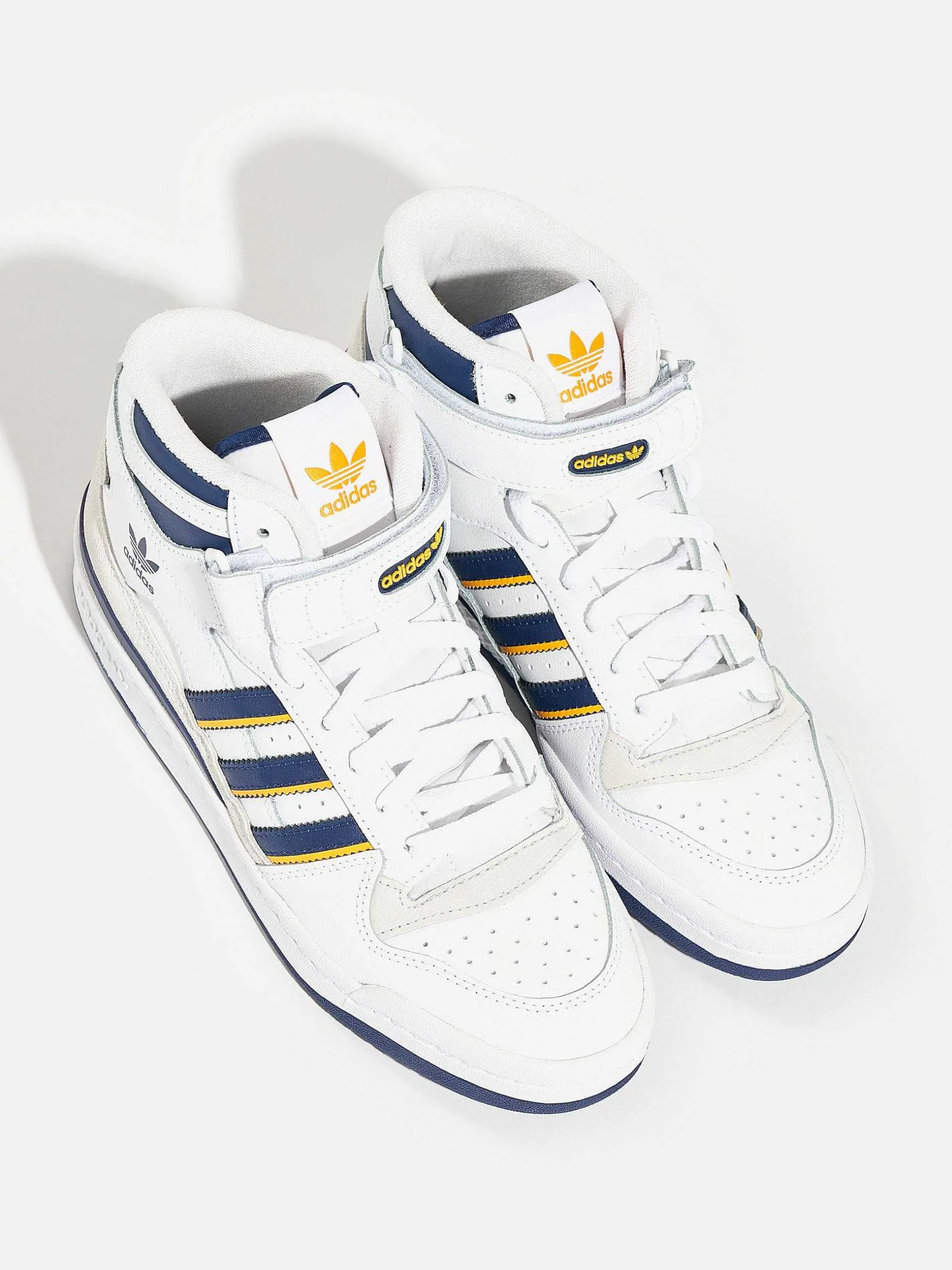 Adidas | Forum Mid W For Women