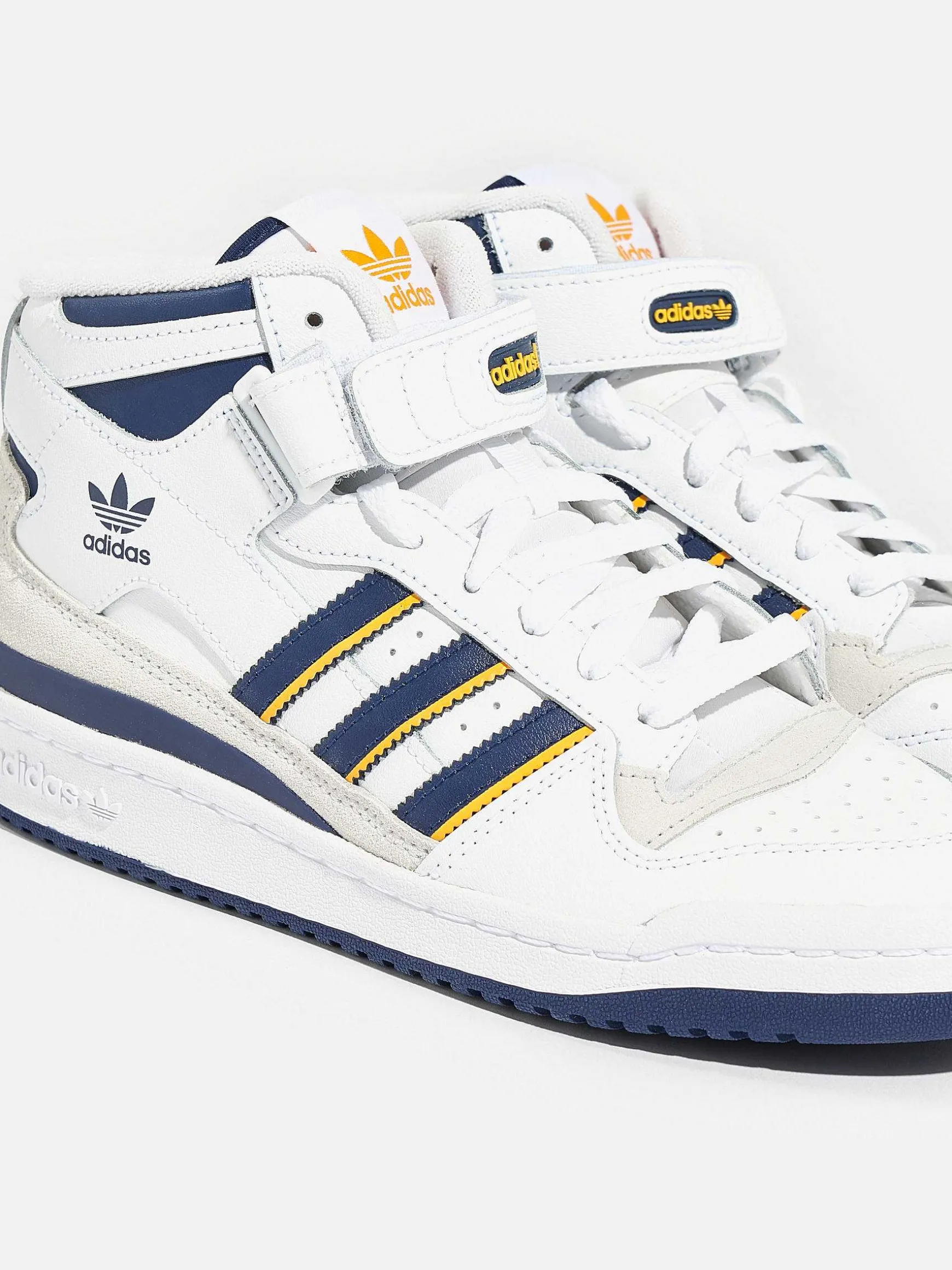 Adidas | Forum Mid W For Women