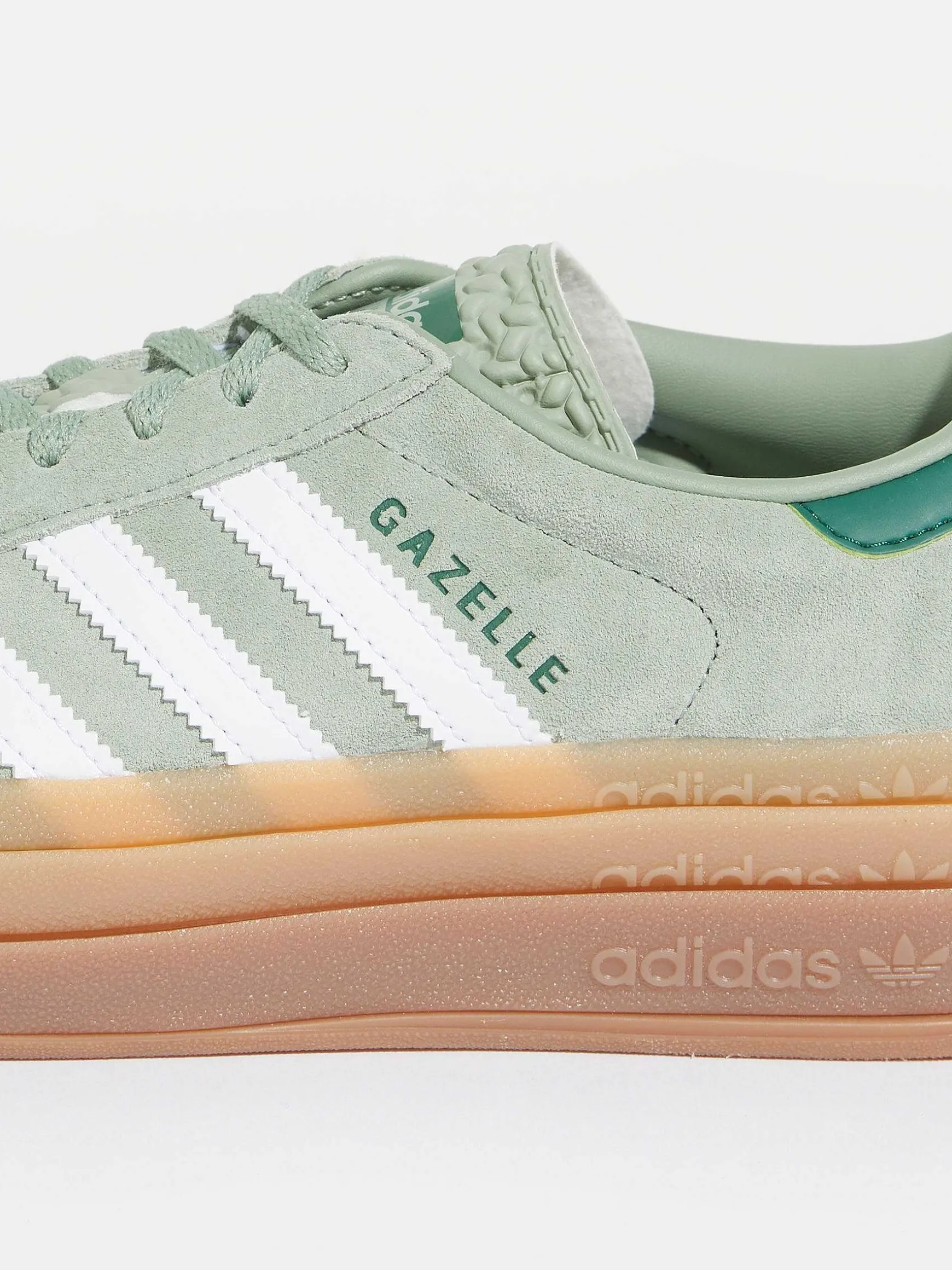 Adidas | Gazelle Bold For Women