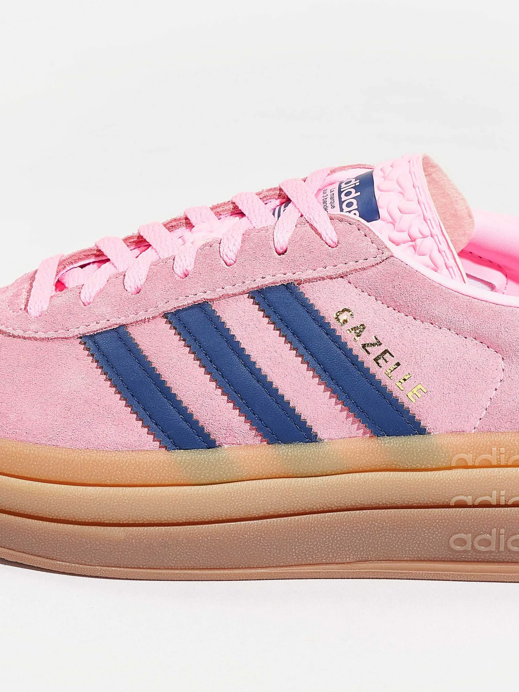 Adidas | Gazelle Bold W For Women