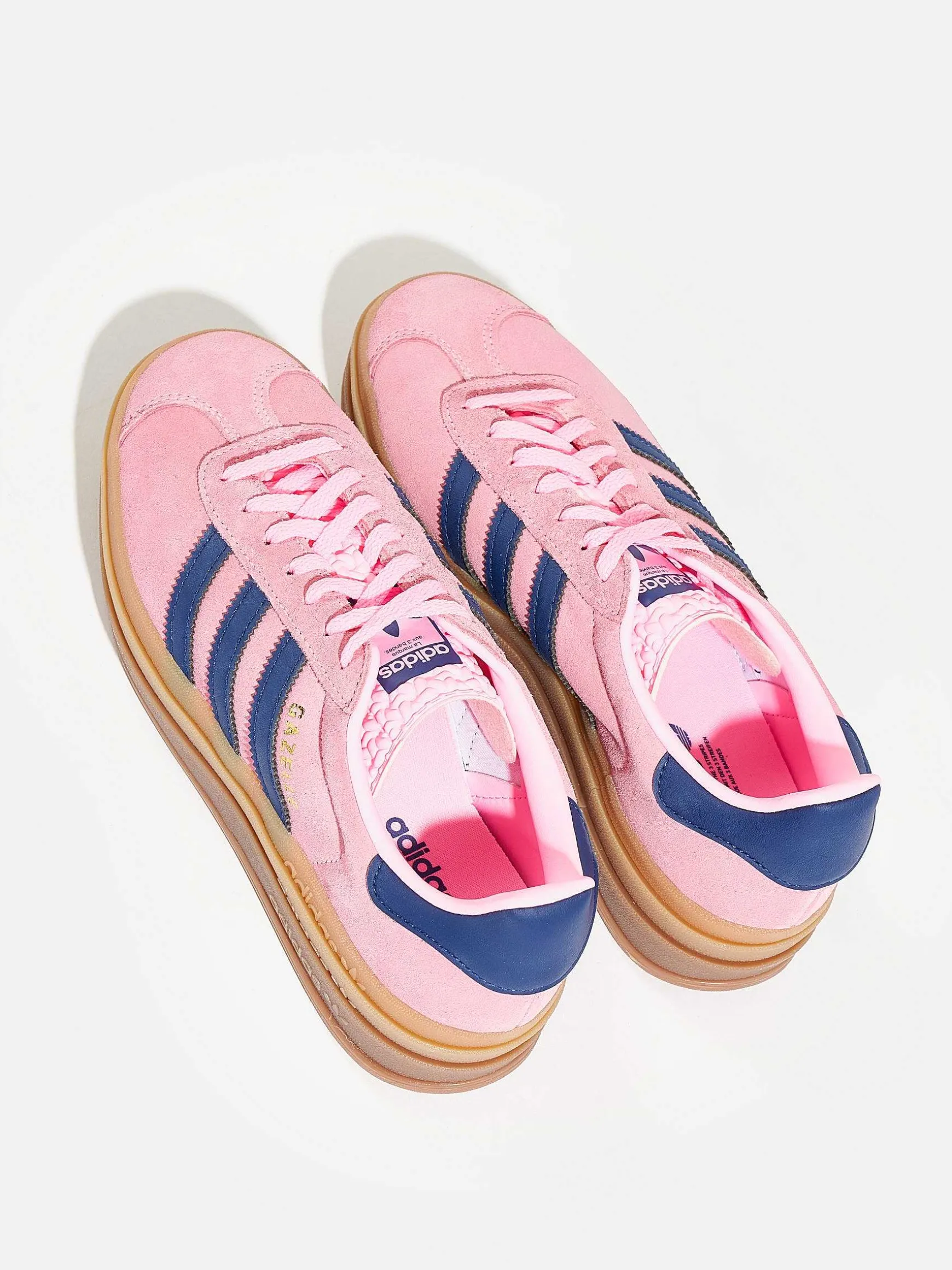 Adidas | Gazelle Bold W For Women