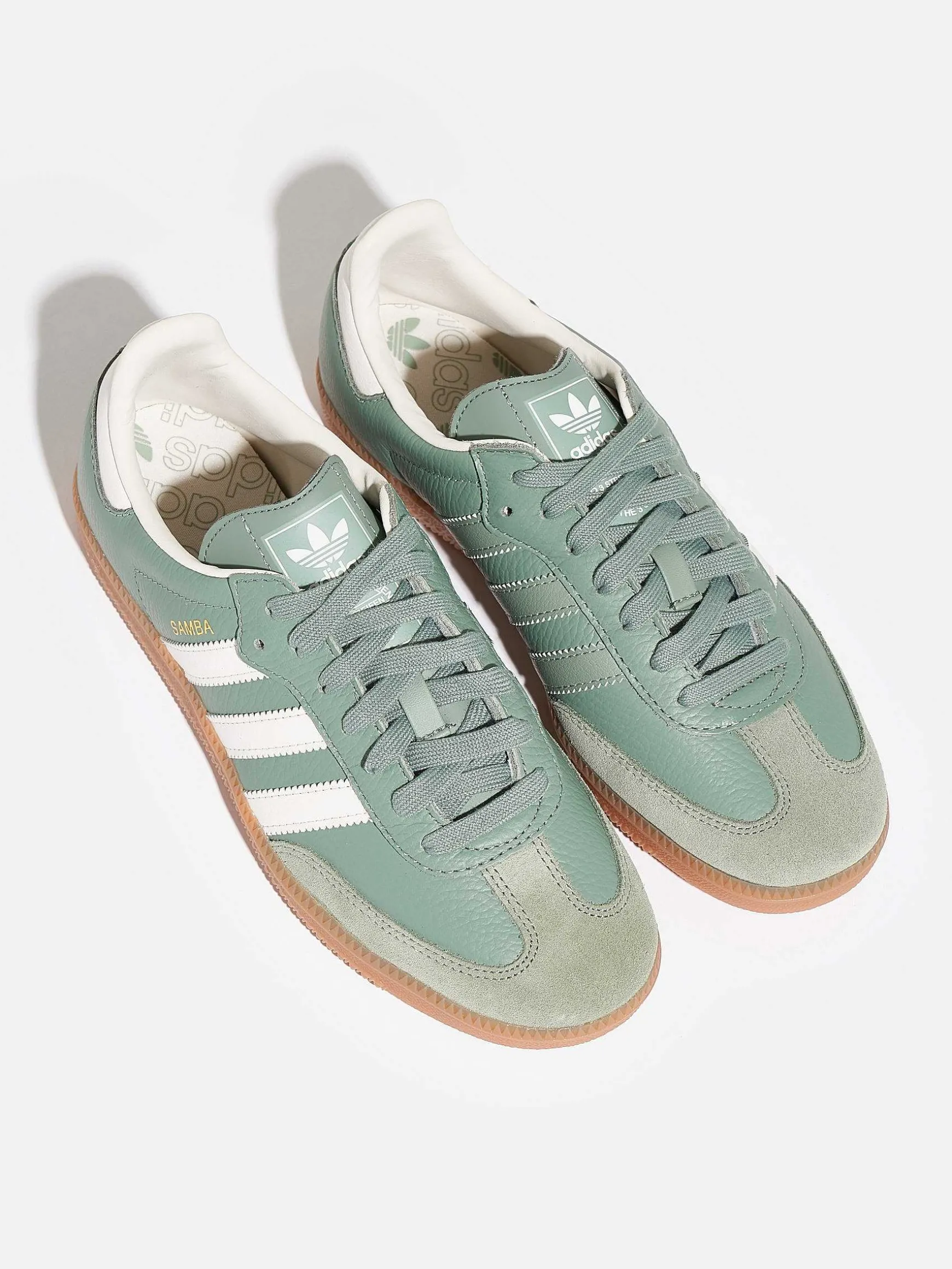 Adidas | Samba Og For Women