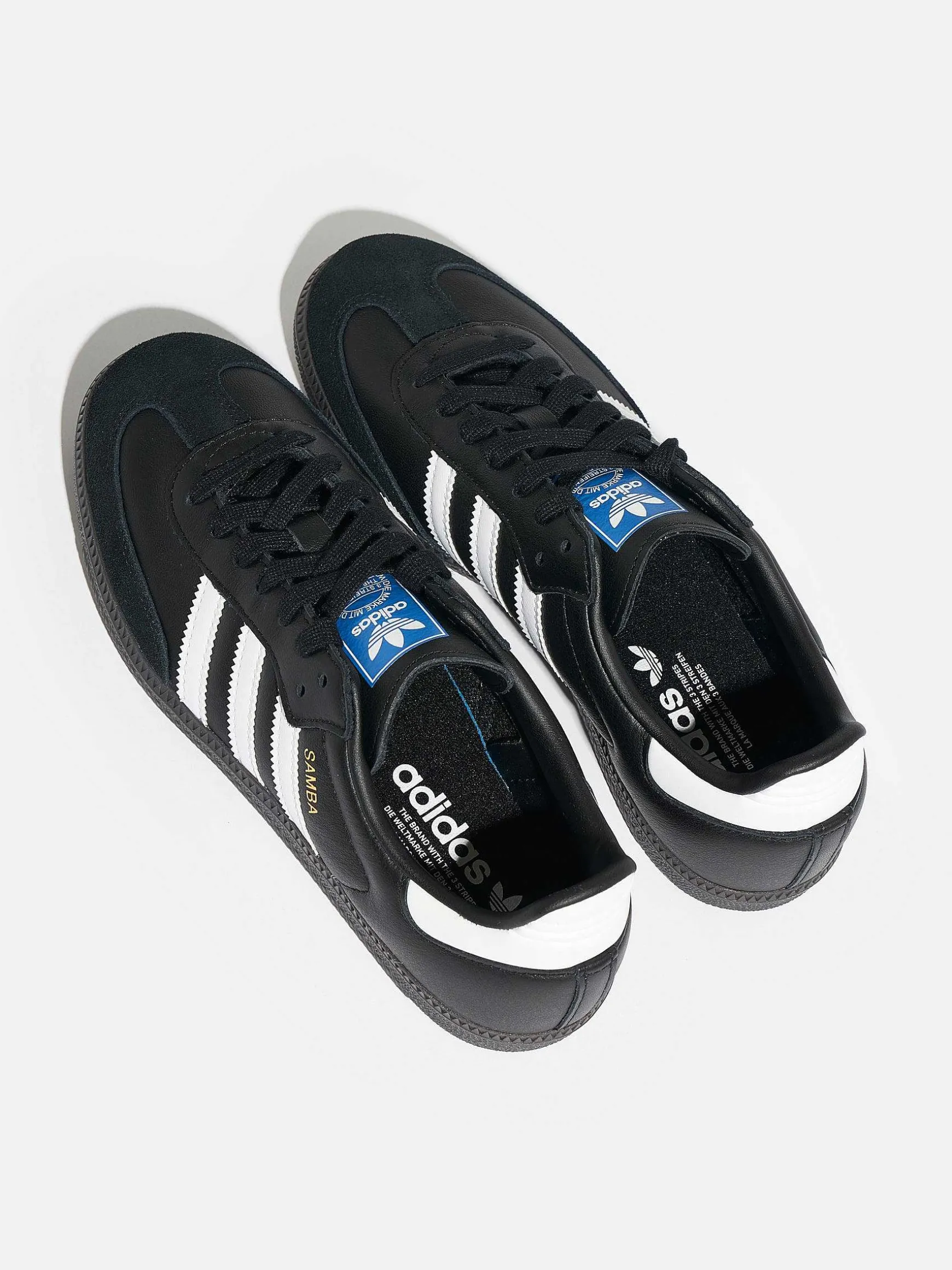 Adidas | Samba Og For Women
