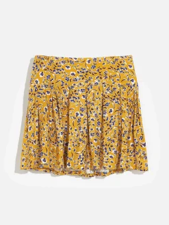 Aka Skirt