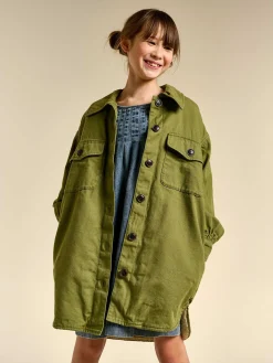 Arian Overshirt
