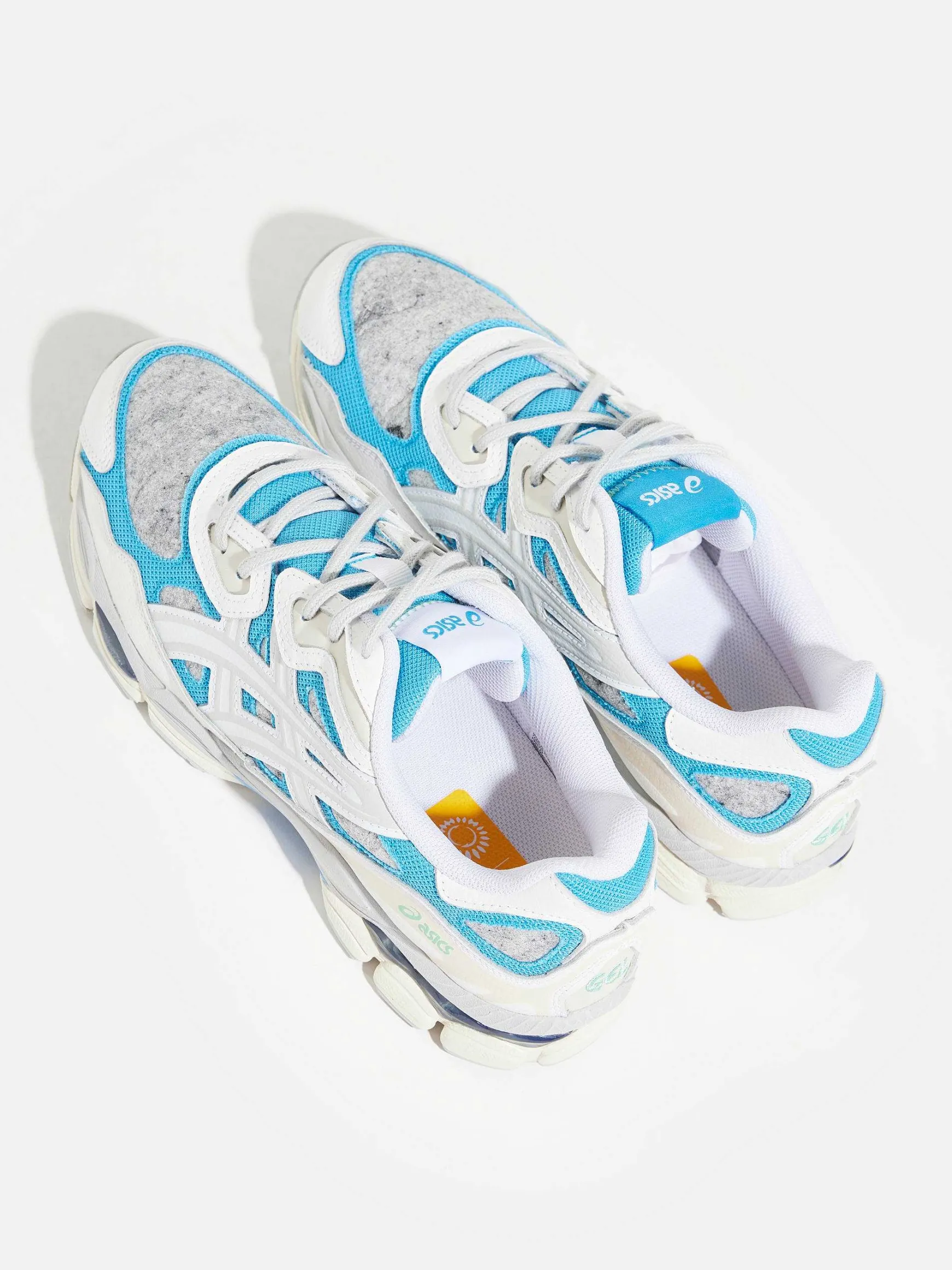 Asics | Gel-Nyc For Men