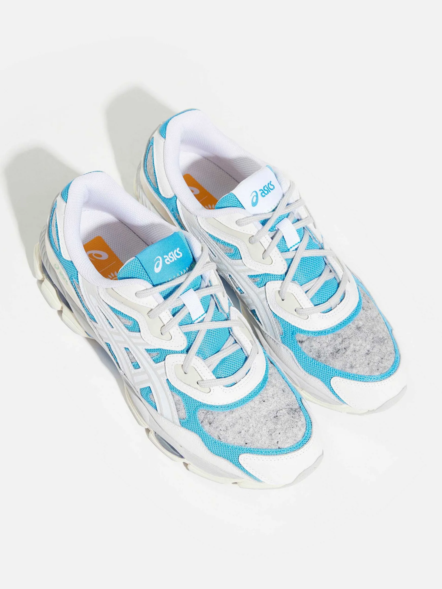 Asics | Gel-Nyc For Men