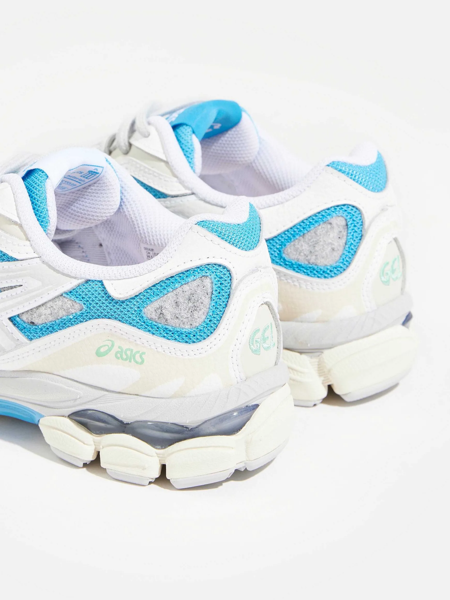 Asics | Gel-Nyc For Women