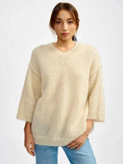 Aufil Sweater