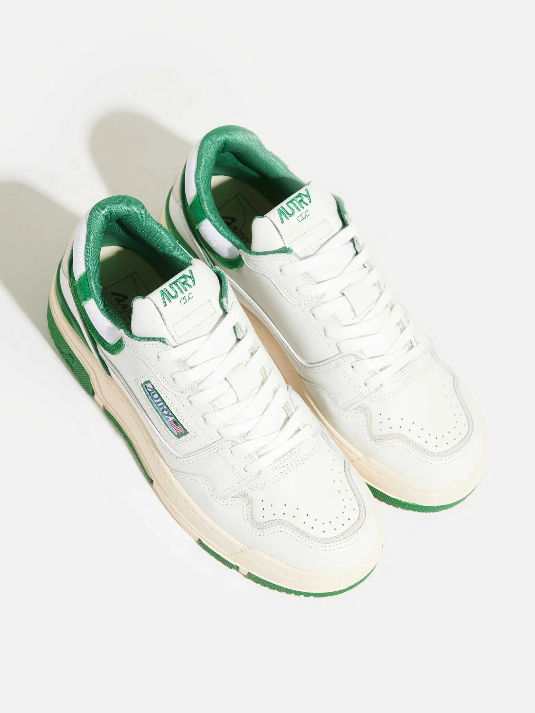 Autry | Clc Low For Men