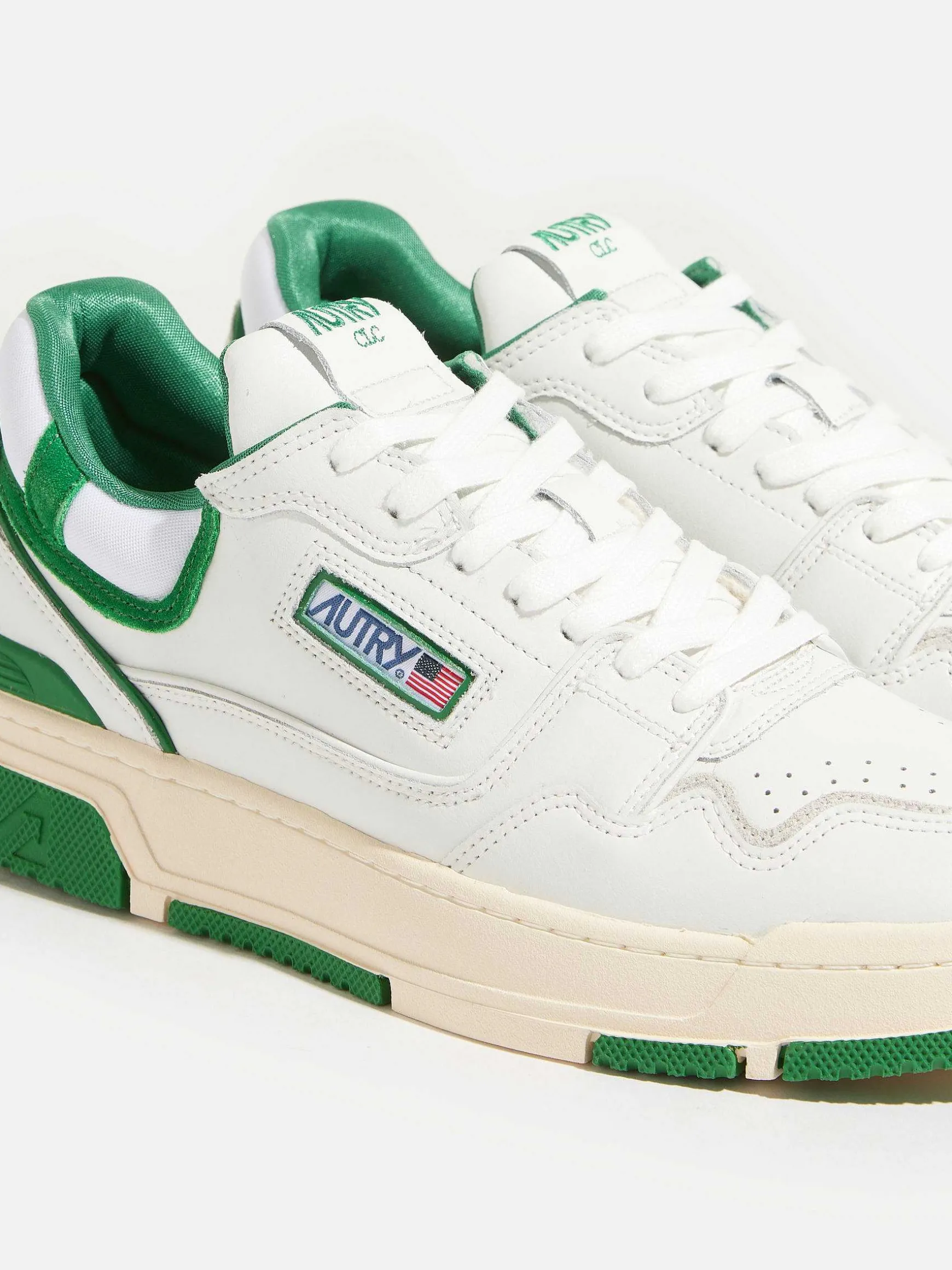 Autry | Clc Low For Men