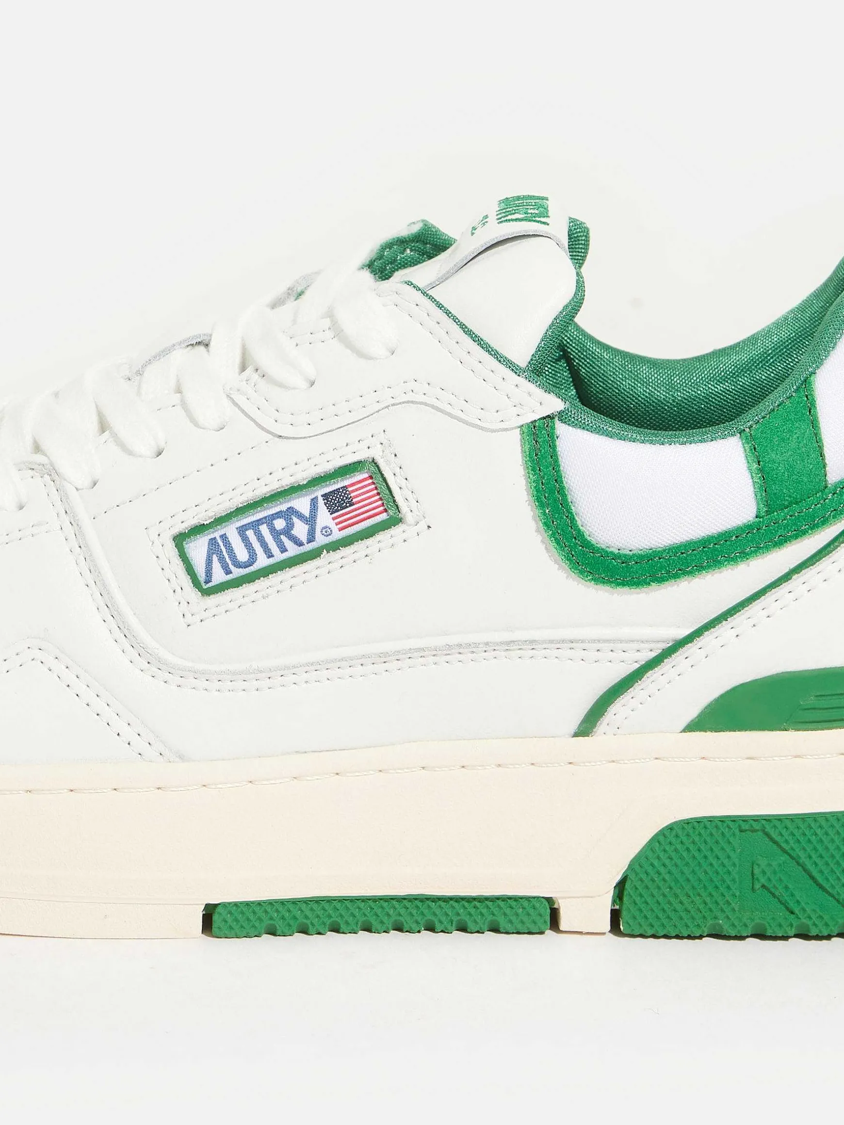 Autry | Clc Low For Men