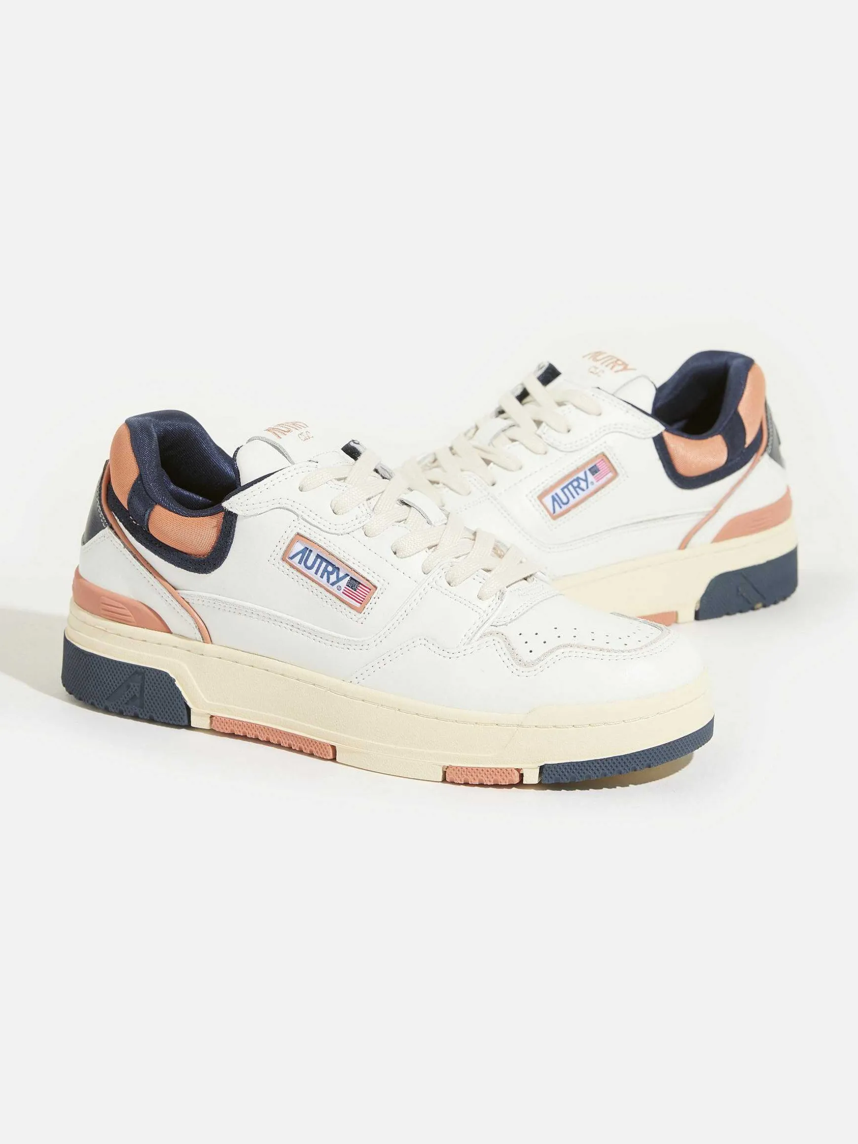 Autry | Clc Low For Men