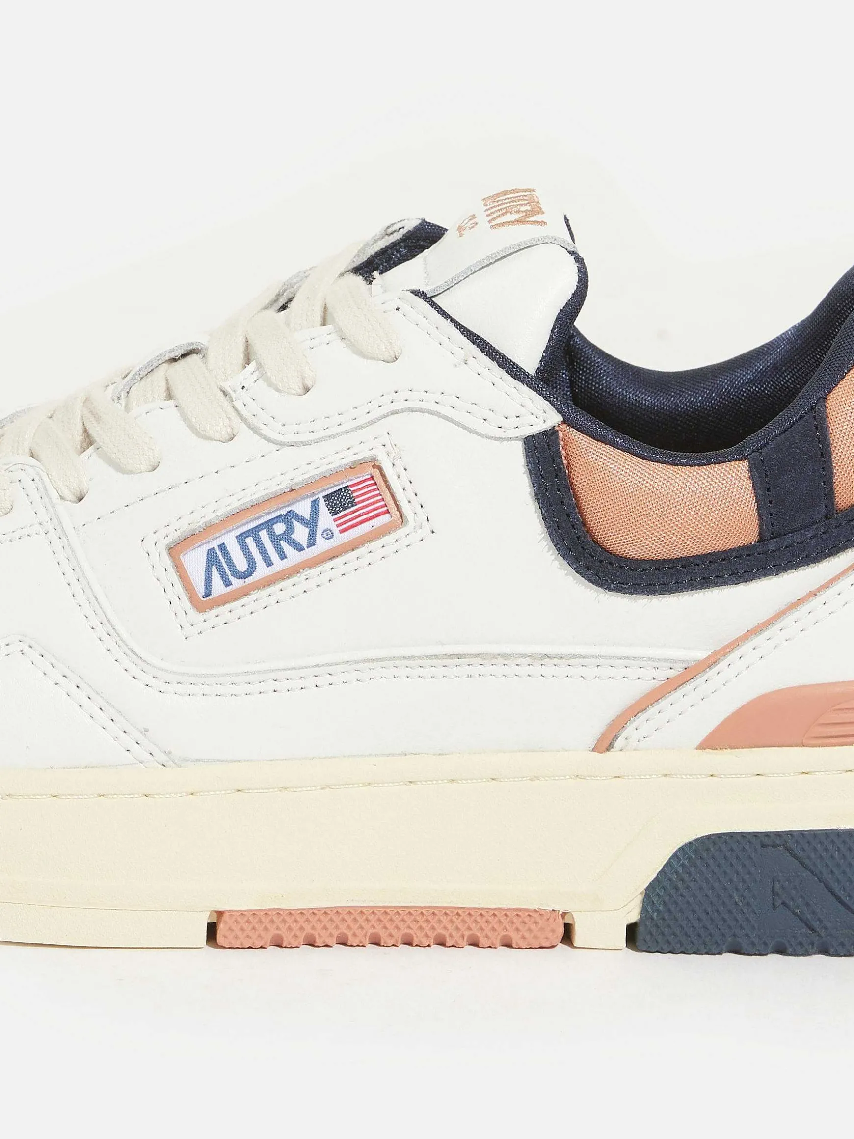 Autry | Clc Low For Men