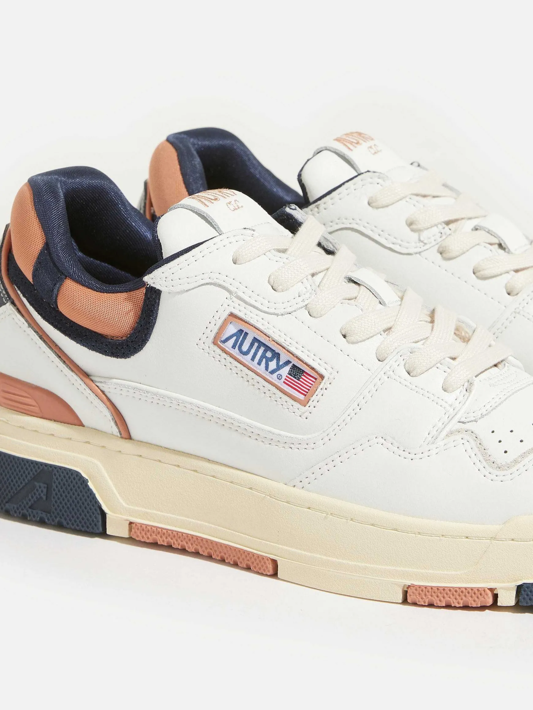 Autry | Clc Low For Men