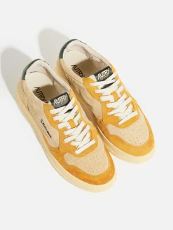 Autry | Medalist Low For Men