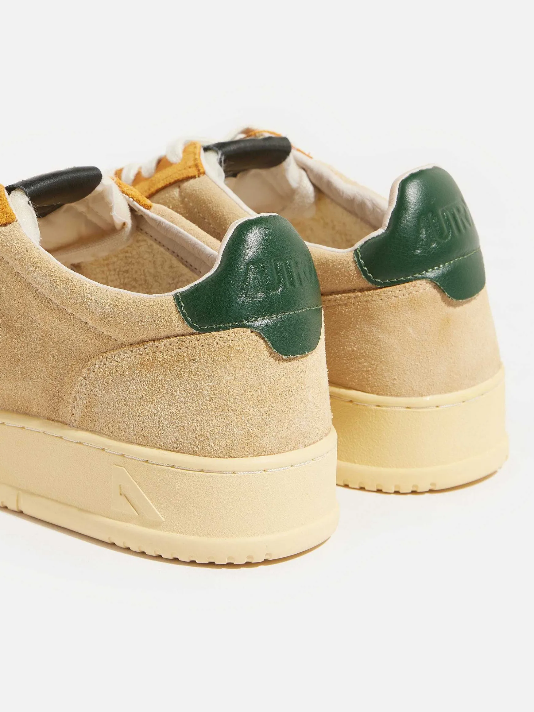 Autry | Medalist Low For Men