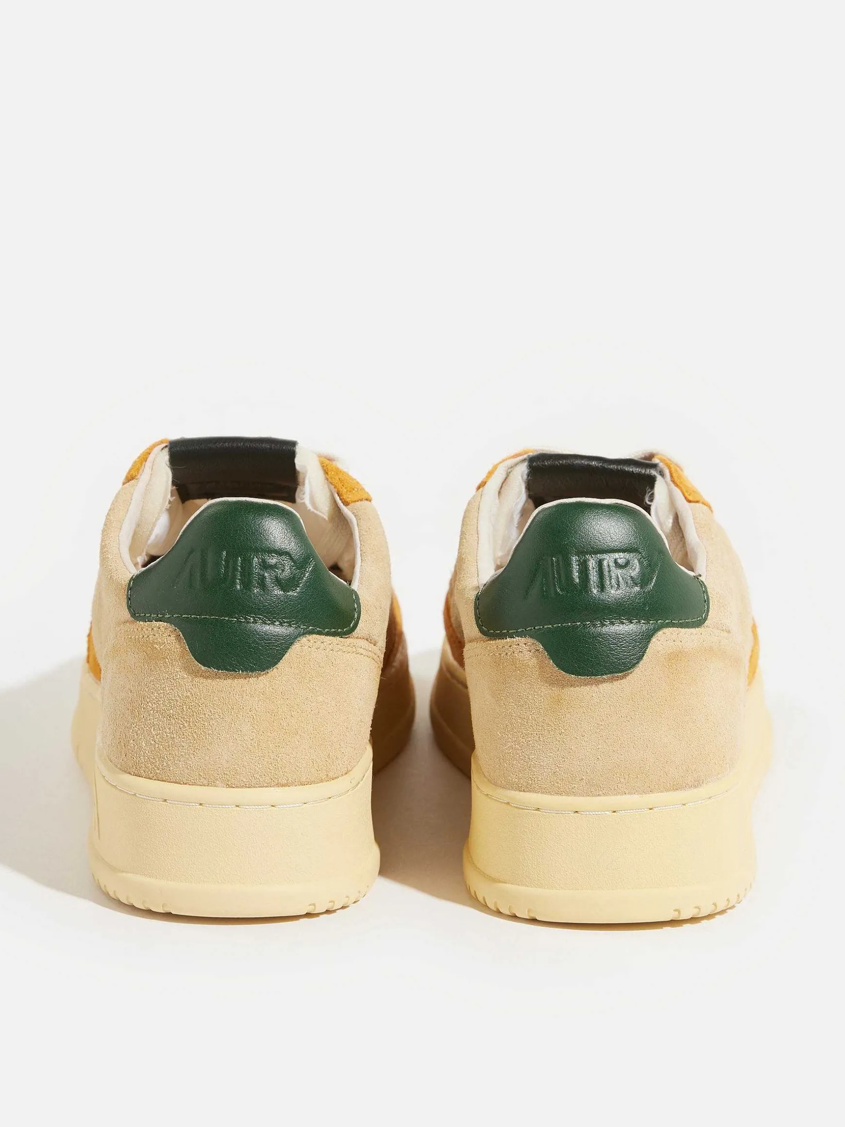 Autry | Medalist Low For Men