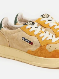 Autry | Medalist Low For Men