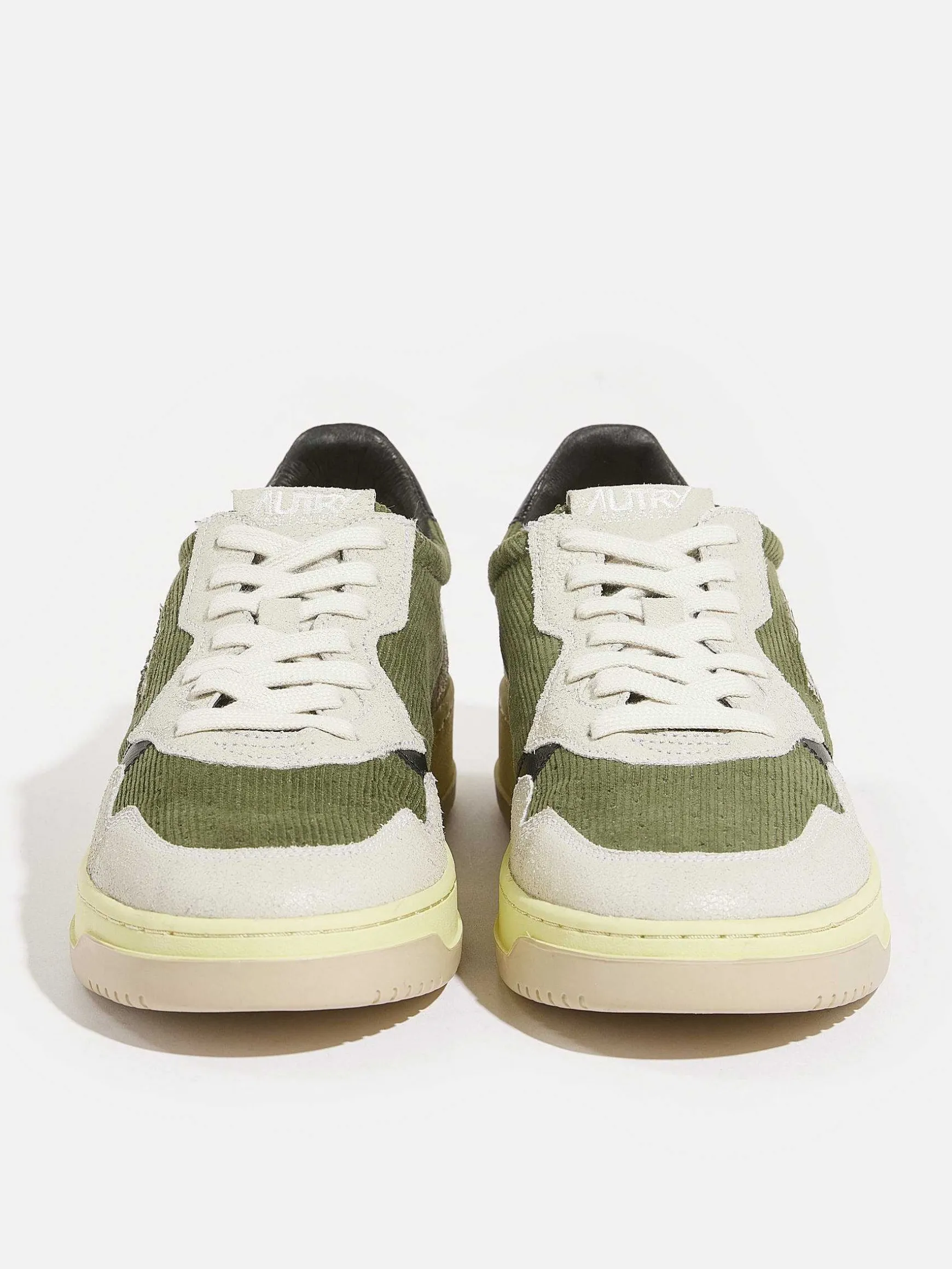 Autry | Medalist Low For Men