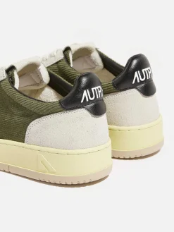 Autry | Medalist Low For Men