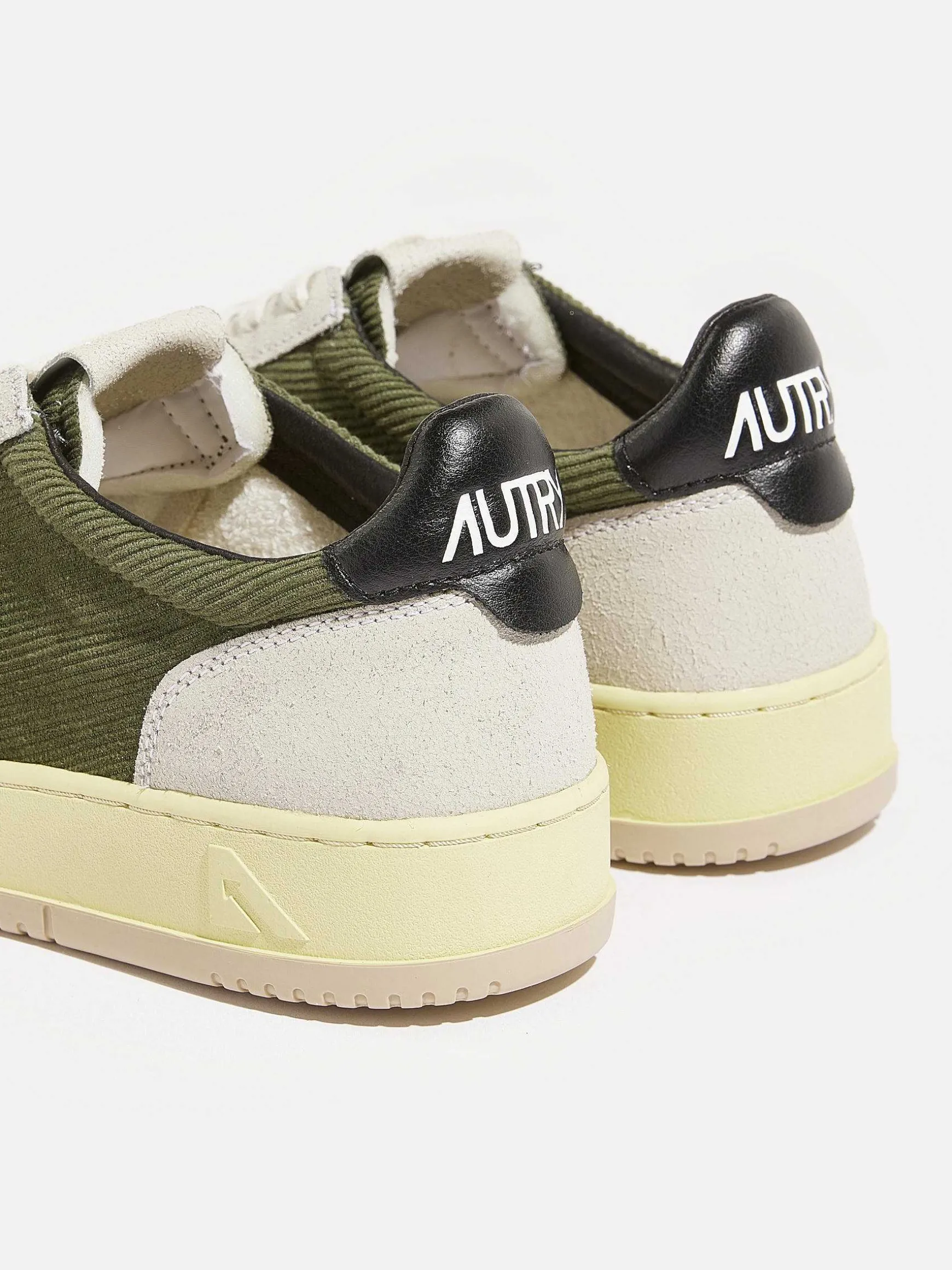Autry | Medalist Low For Men