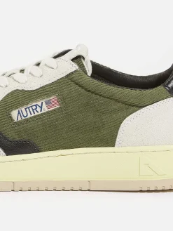 Autry | Medalist Low For Men