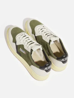 Autry | Medalist Low For Men