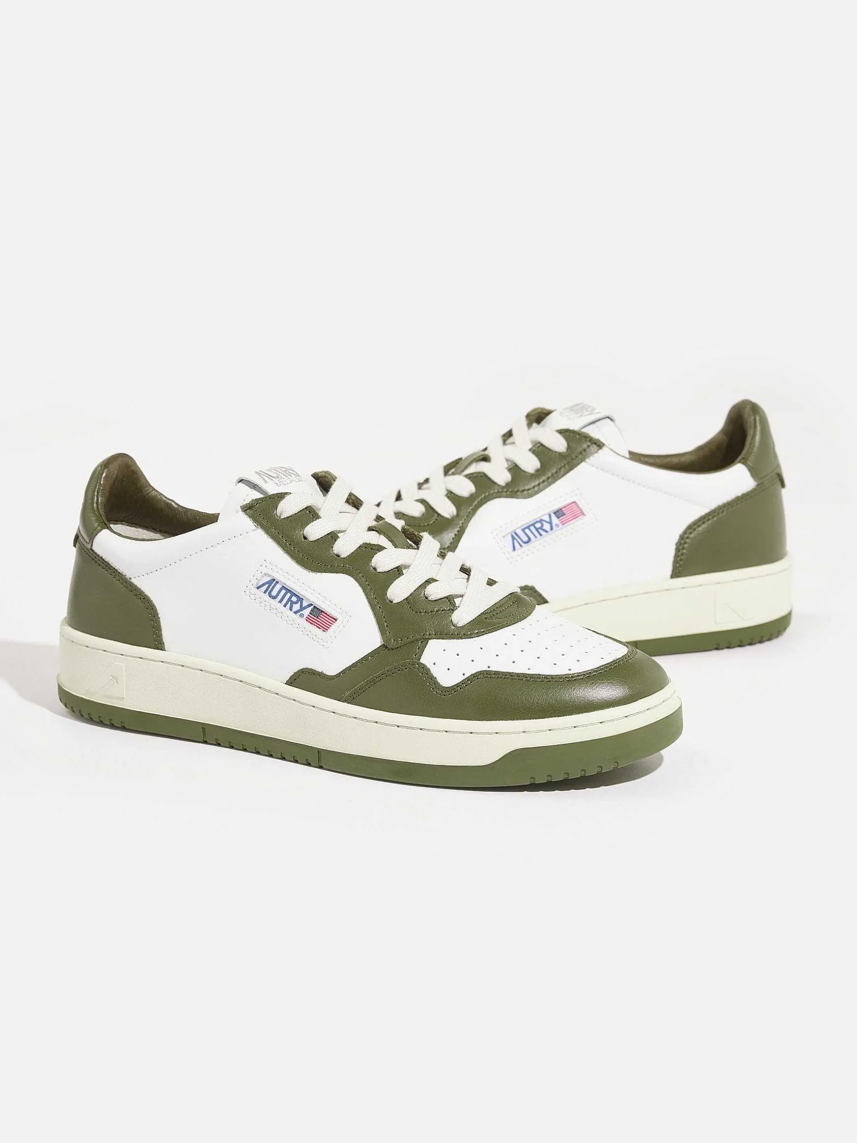 Autry | Medalist Low For Men