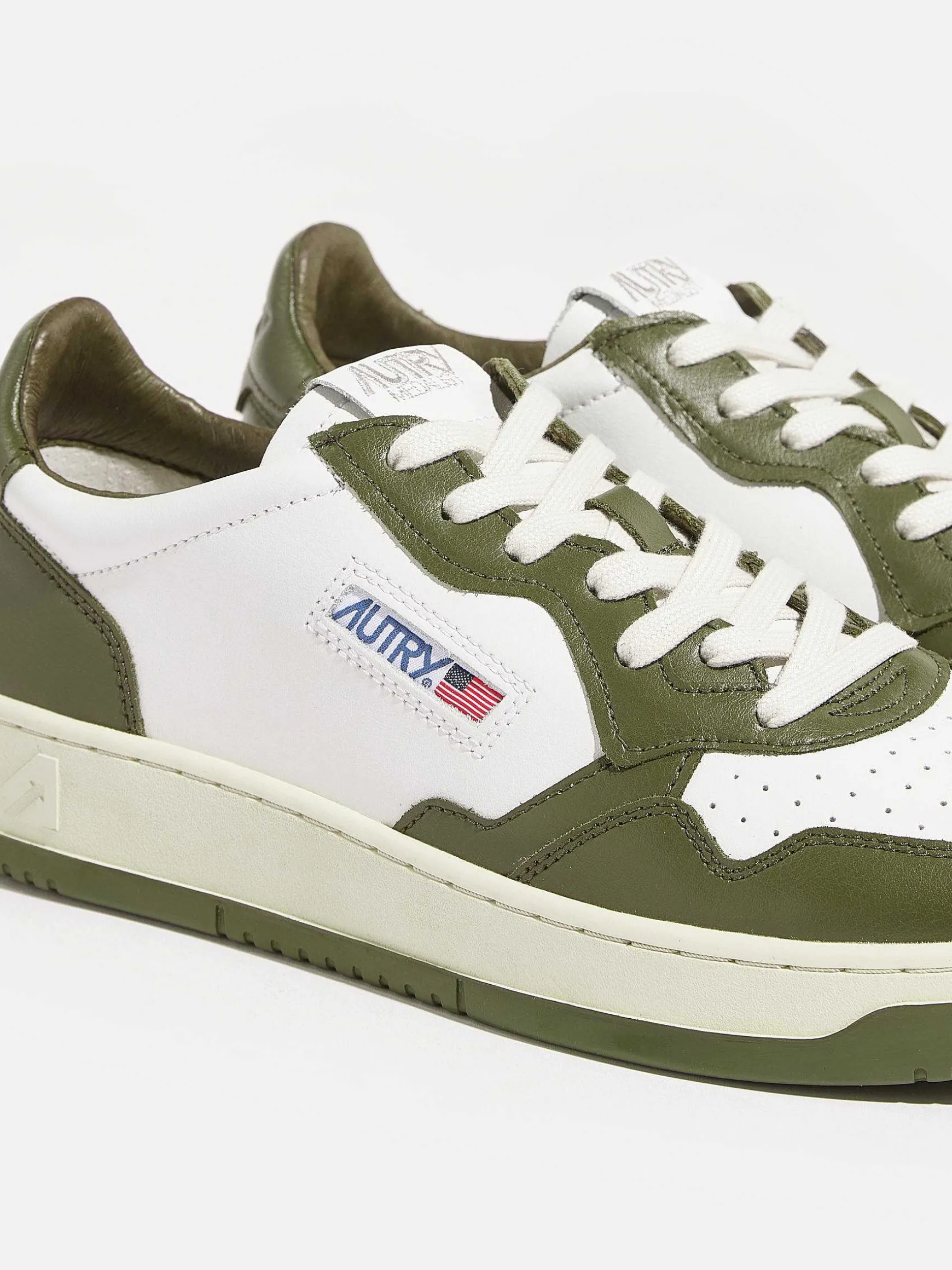 Autry | Medalist Low For Men