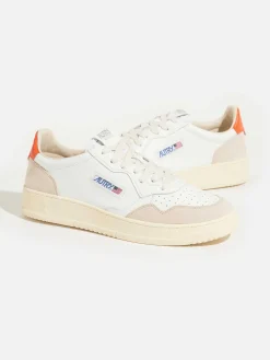 Autry | Medalist Low For Men