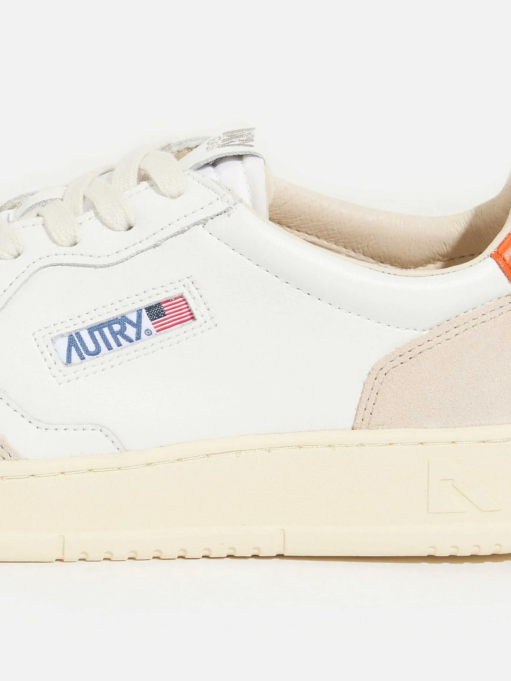 Autry | Medalist Low For Men