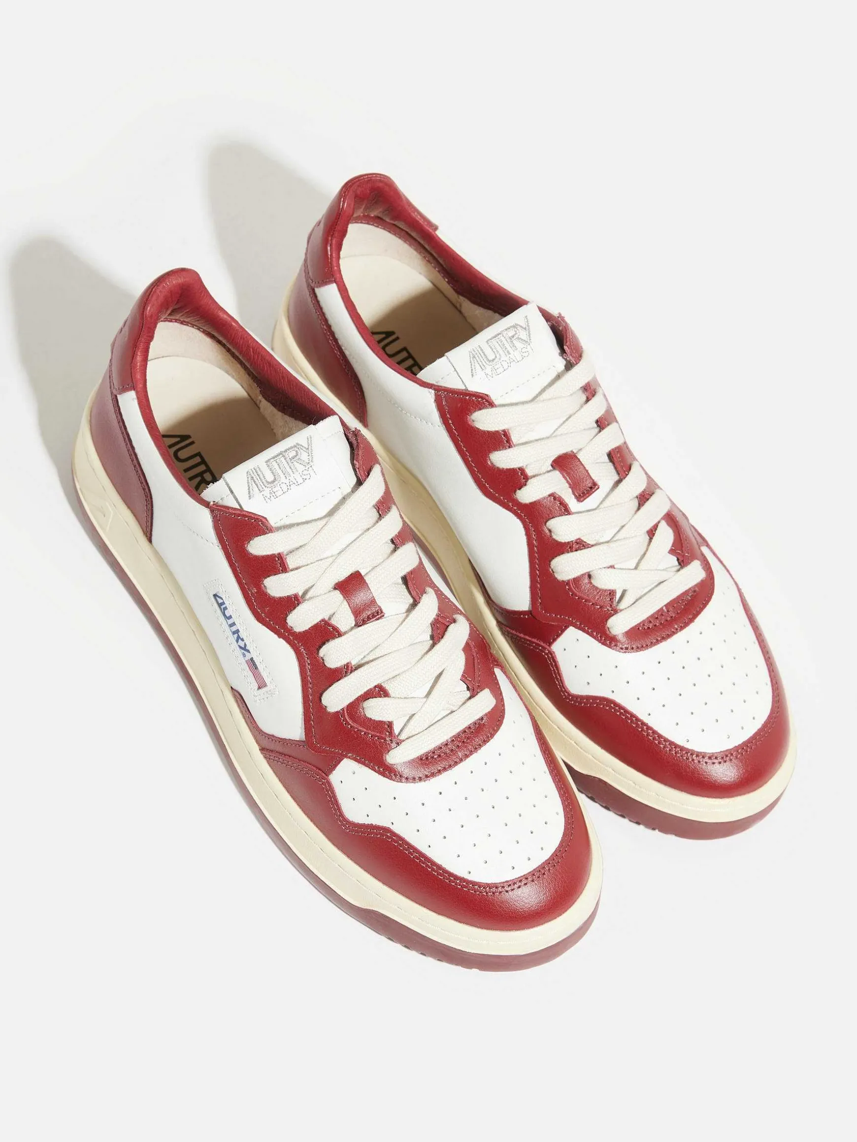 Autry | Medalist Low For Men