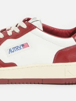 Autry | Medalist Low For Men