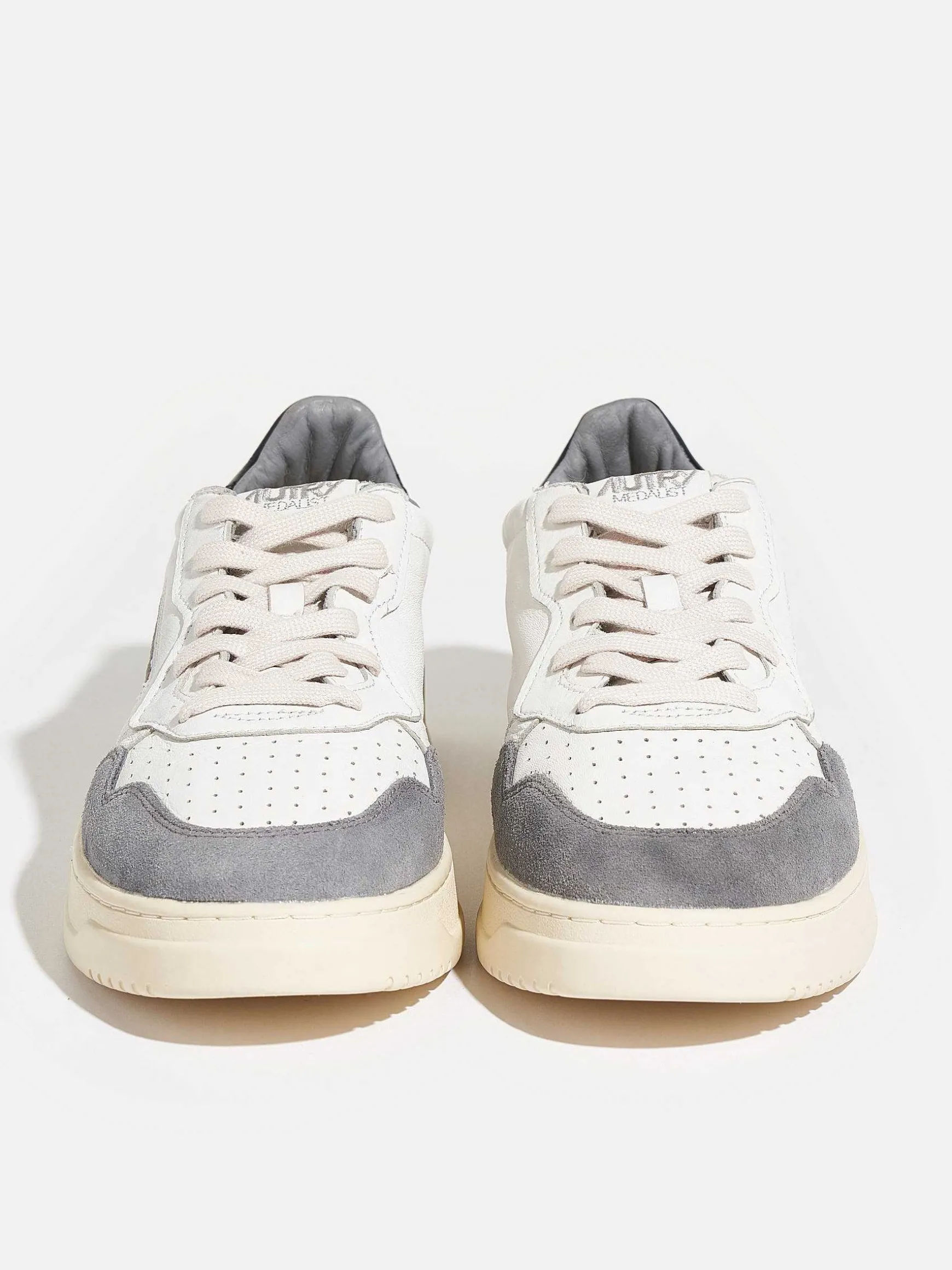 Autry | Medalist Low For Men