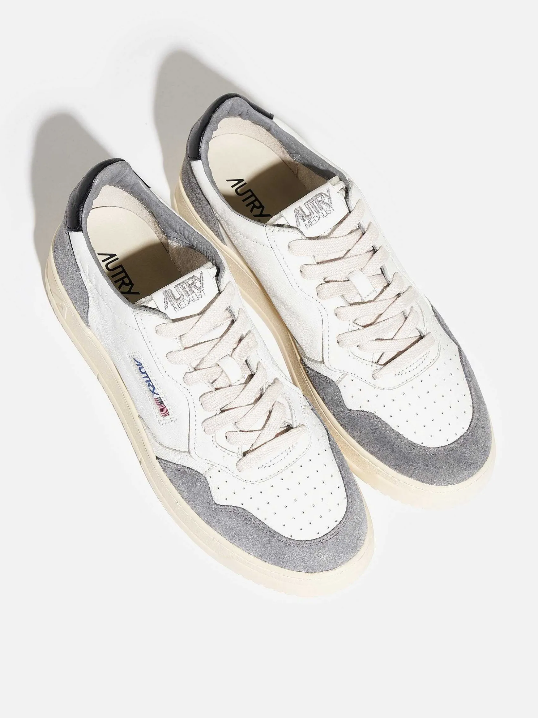 Autry | Medalist Low For Men