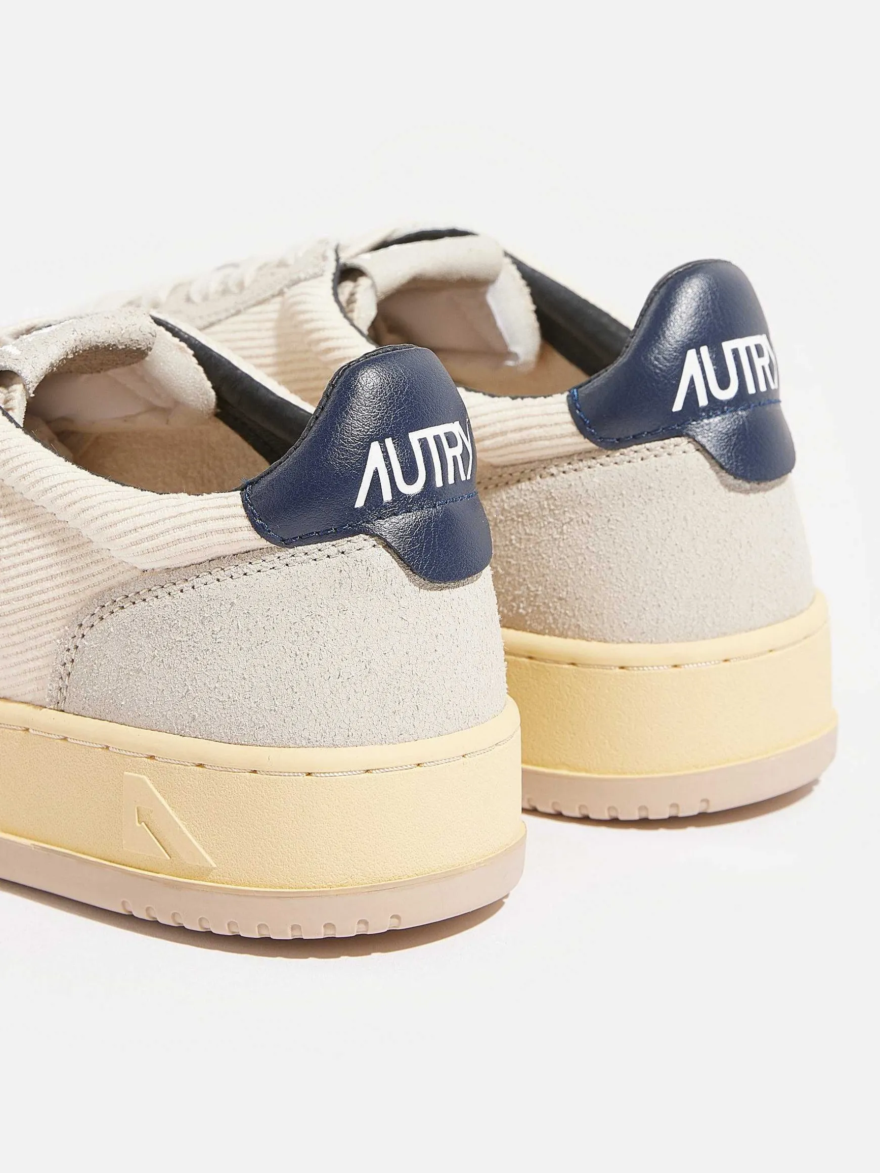 Autry | Medalist Low For Men