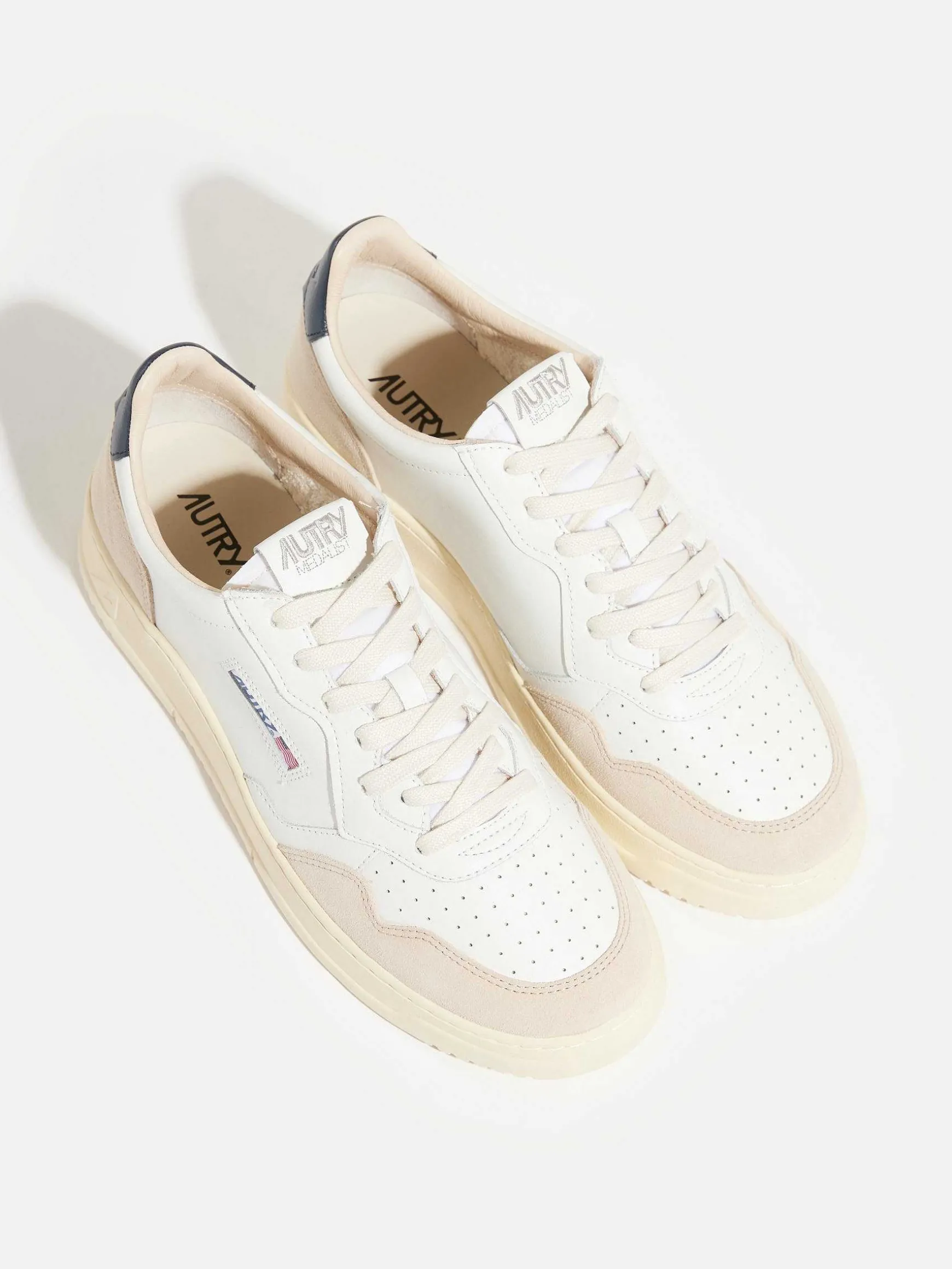 Autry | Medalist Low For Men