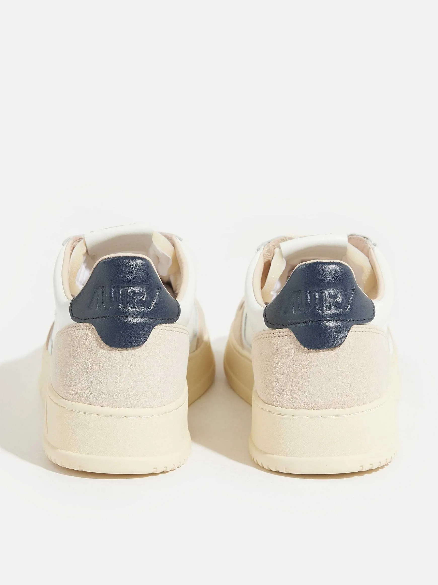 Autry | Medalist Low For Men