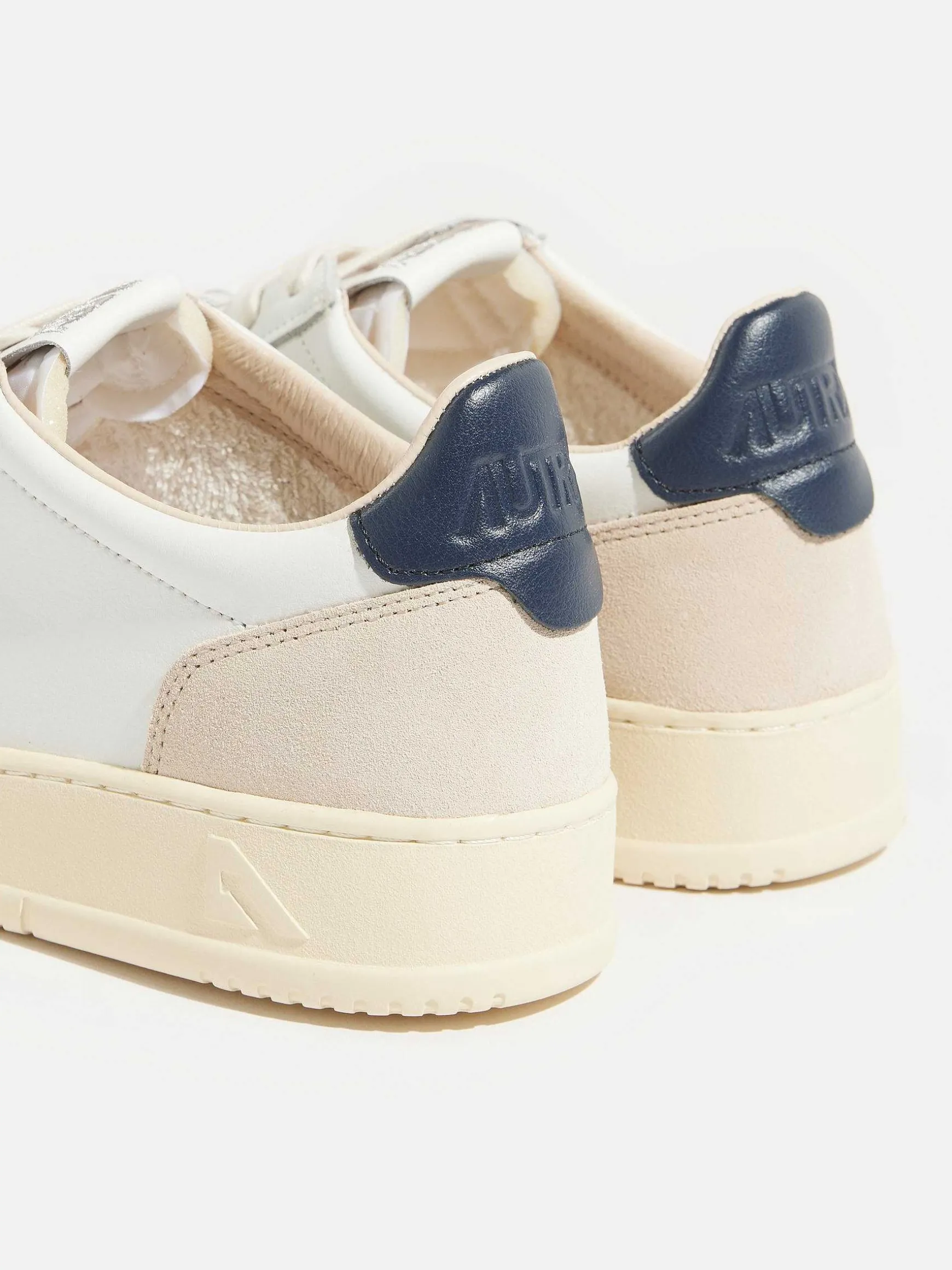 Autry | Medalist Low For Men