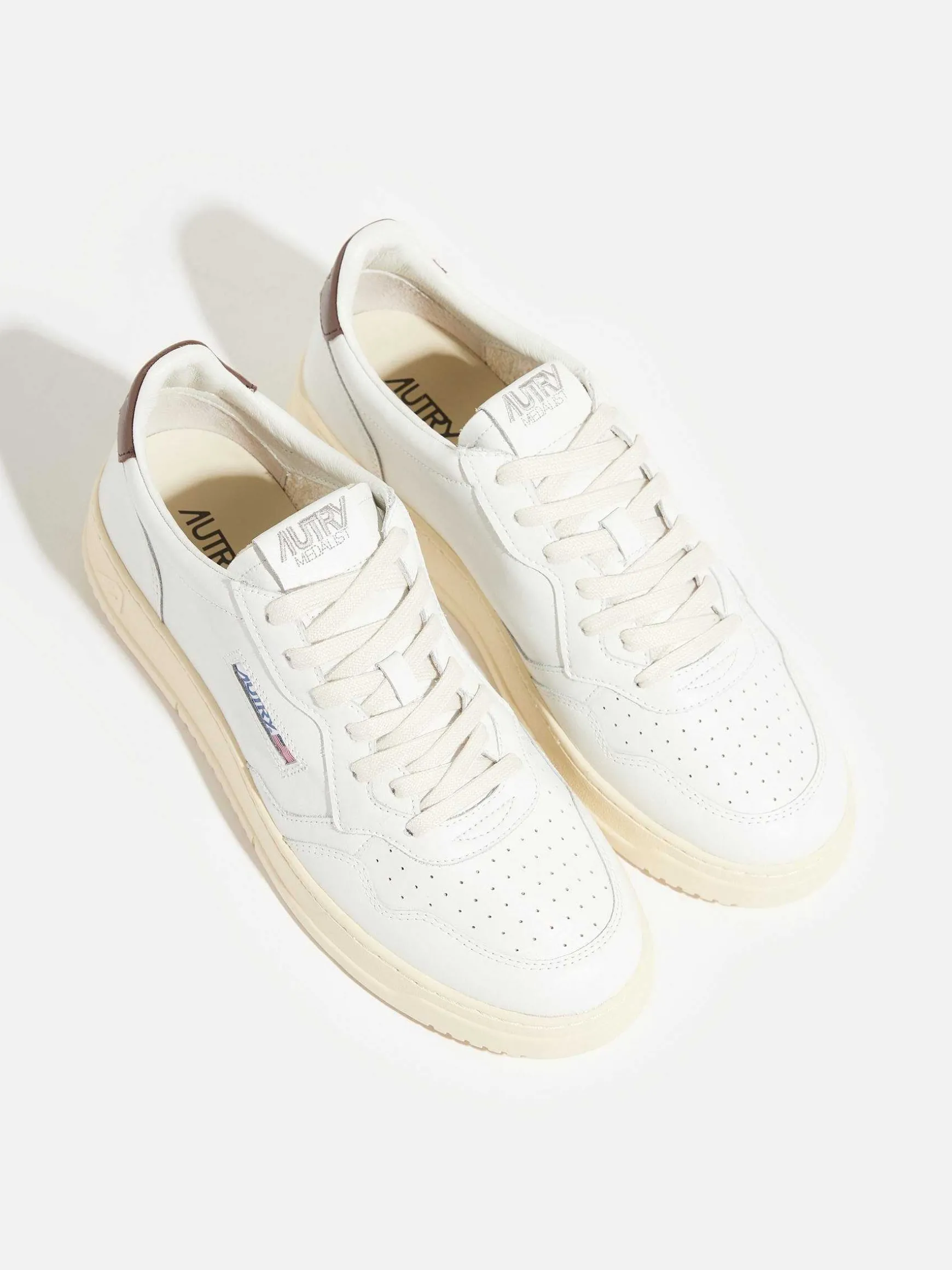 Autry | Medalist Low For Men