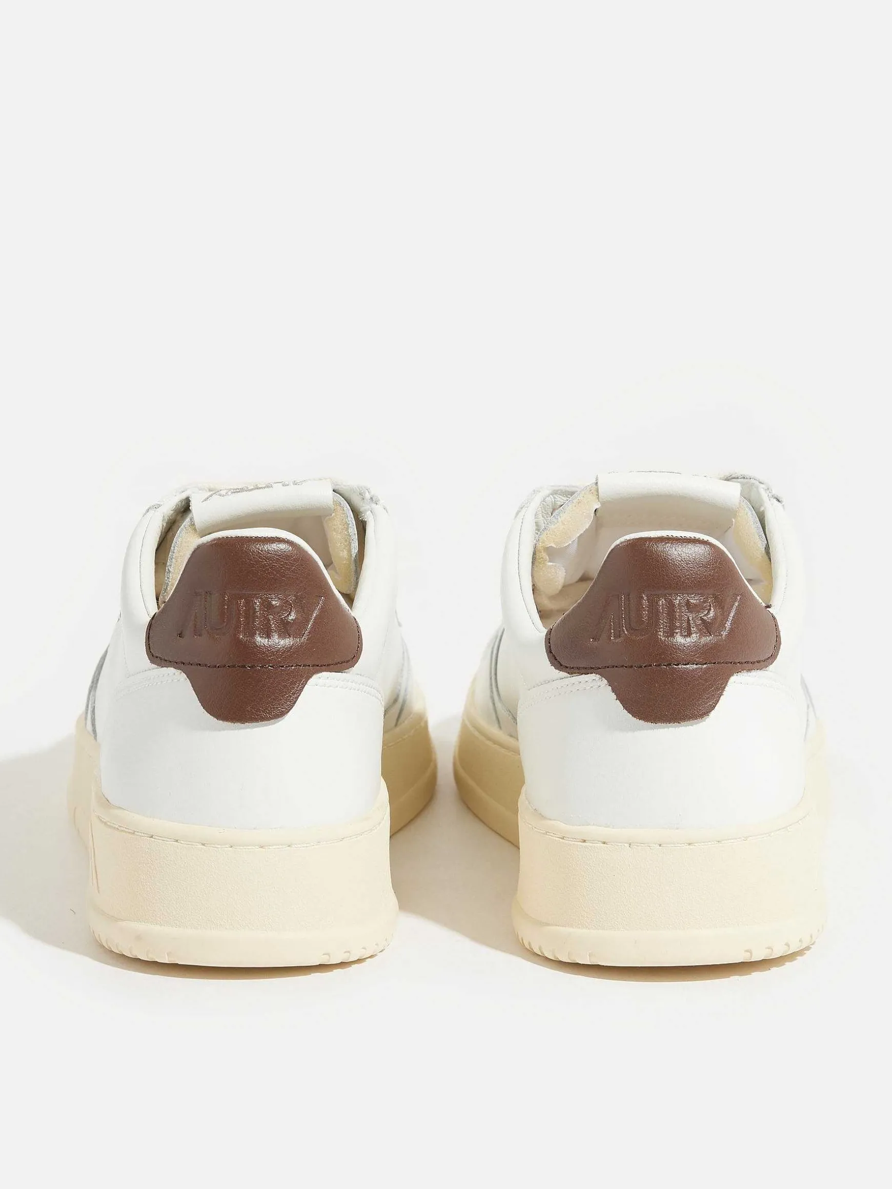 Autry | Medalist Low For Men