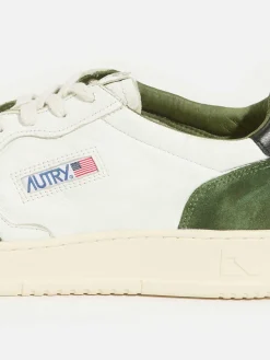 Autry | Medalist Low For Men