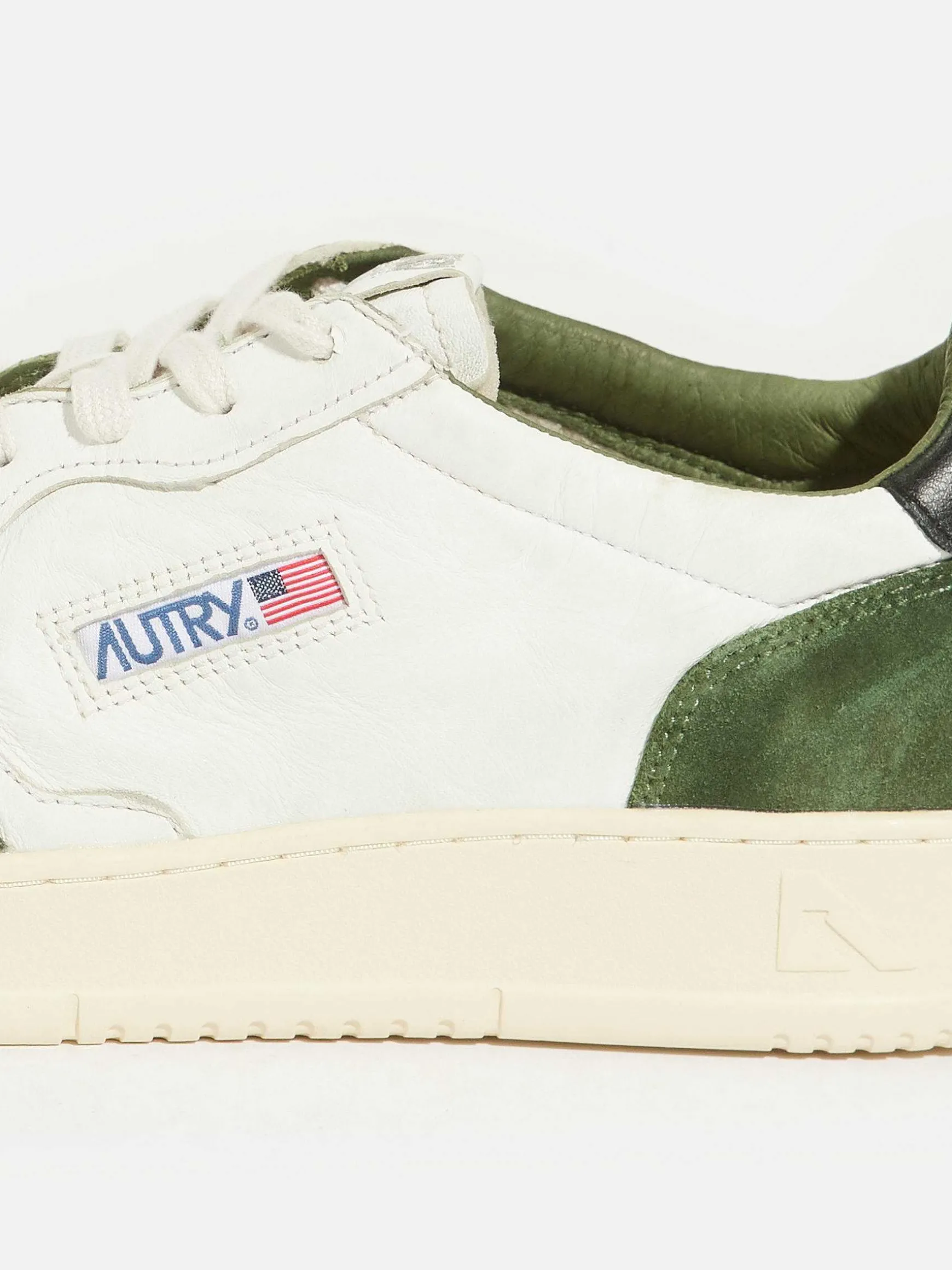Autry | Medalist Low For Men