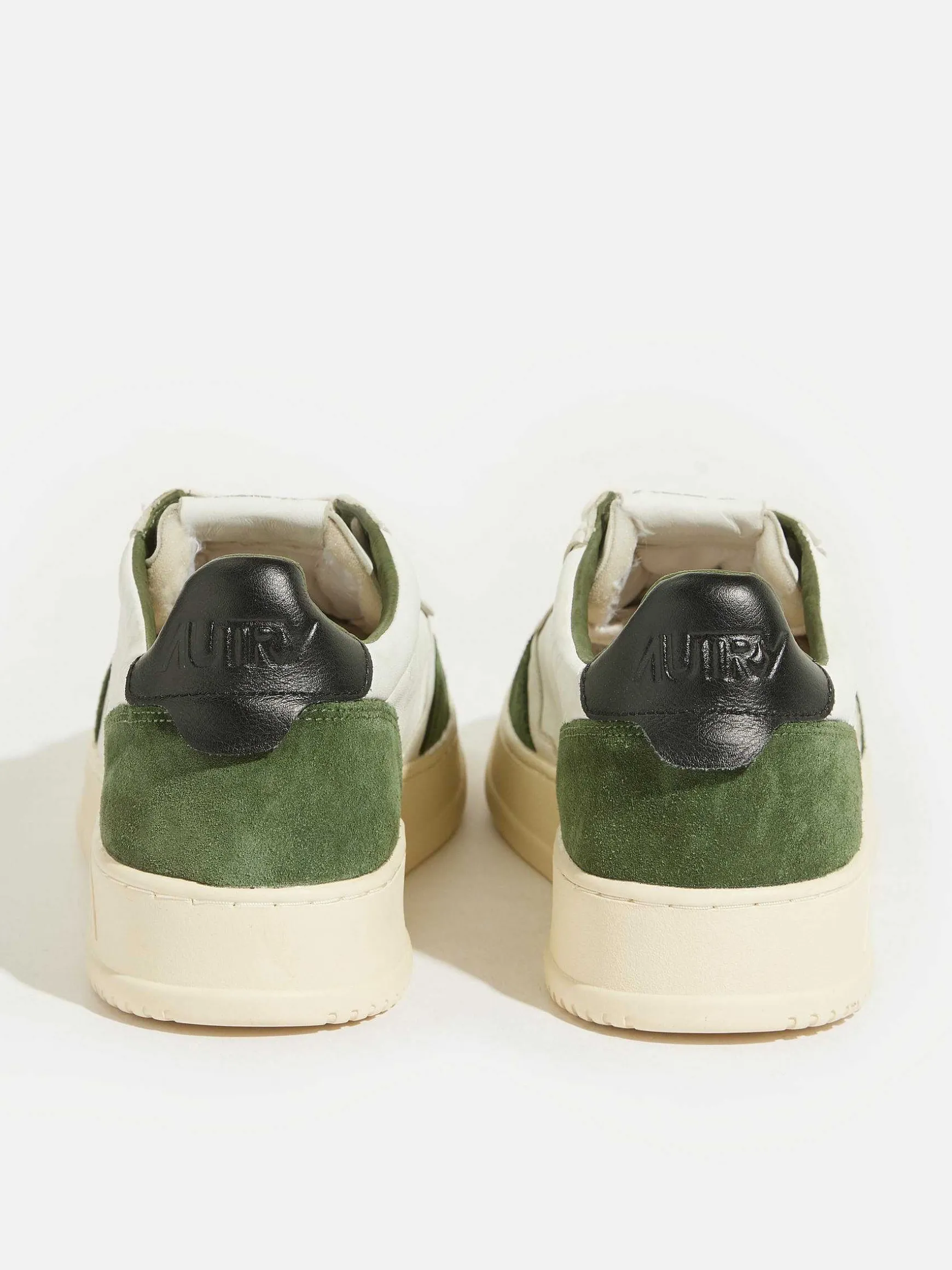 Autry | Medalist Low For Men