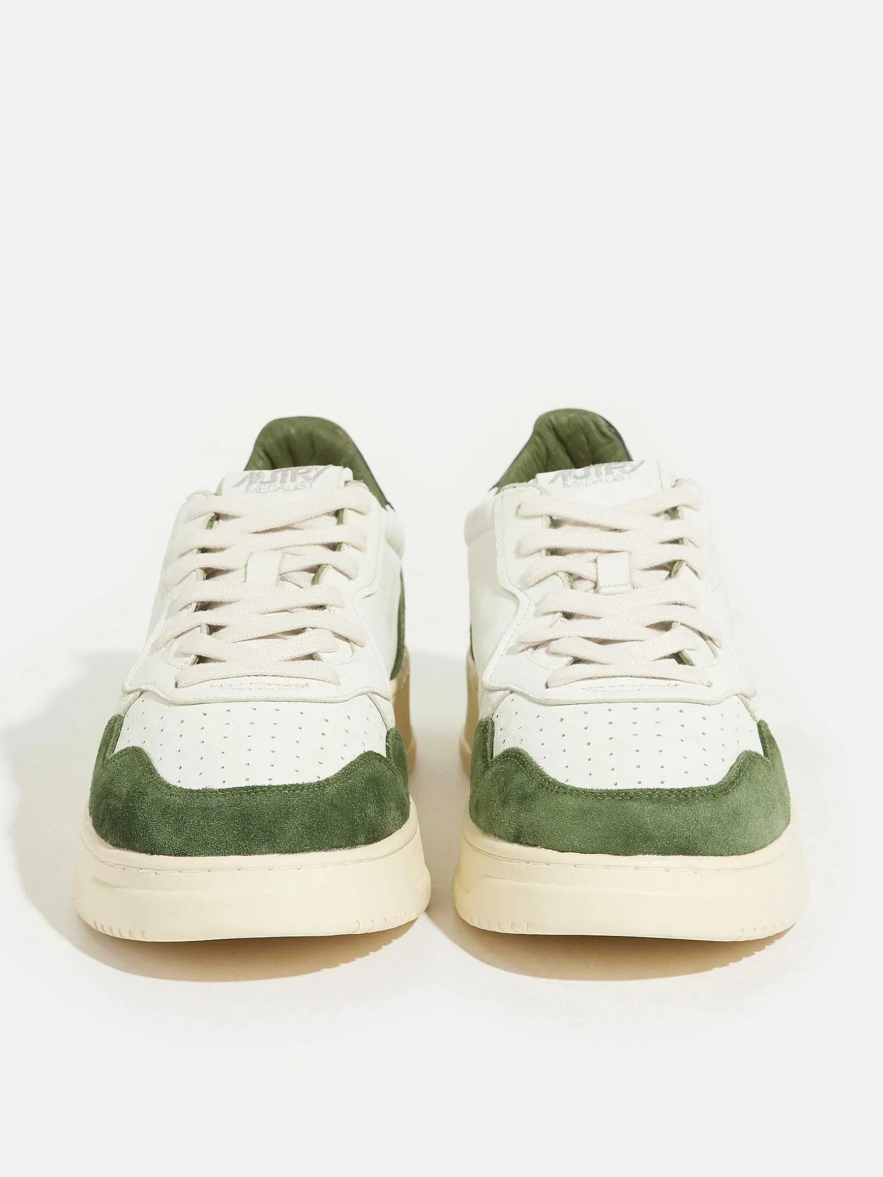 Autry | Medalist Low For Men