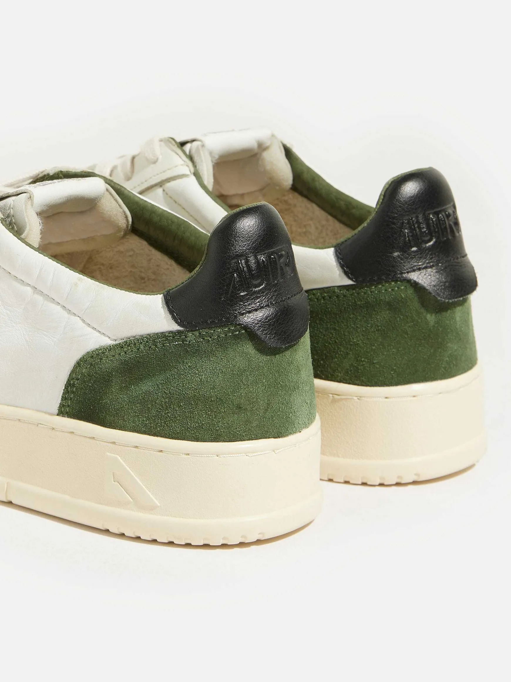 Autry | Medalist Low For Men