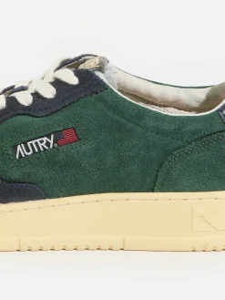 Autry | Medalist Low For Men