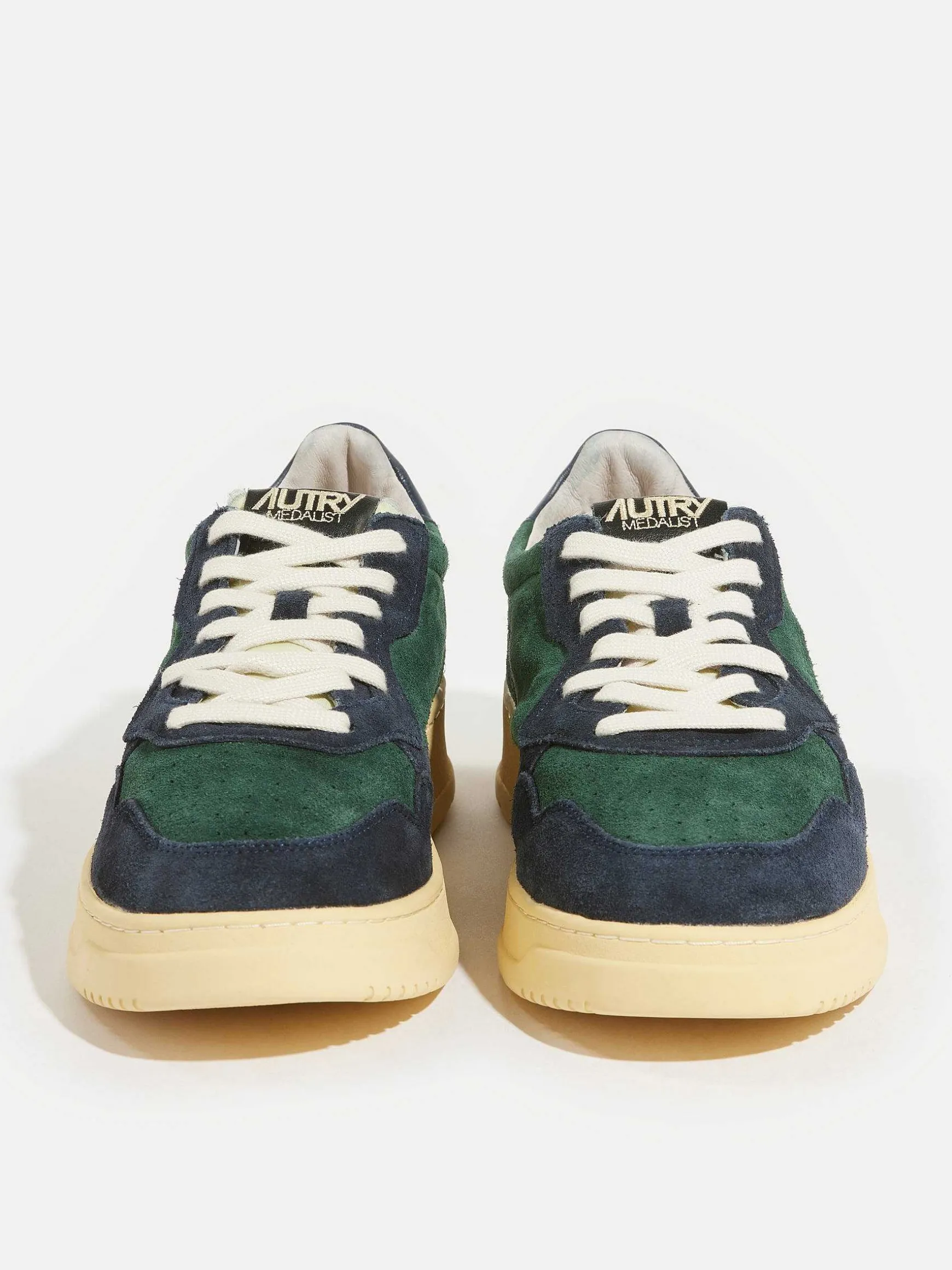 Autry | Medalist Low For Men